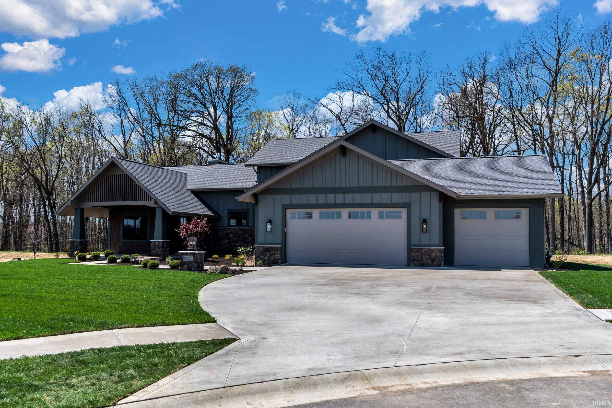 Fort Wayne, IN 46825,8777 Artemis Lane