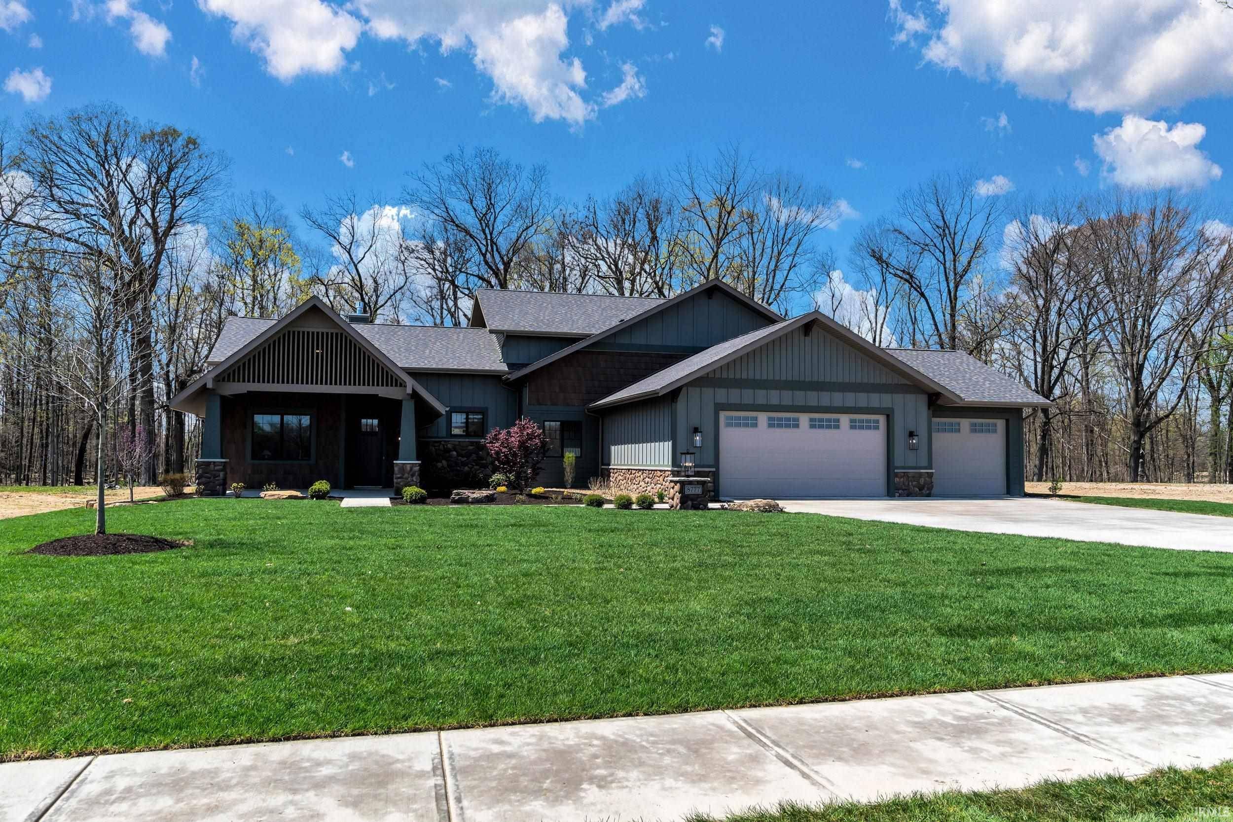 Fort Wayne, IN 46825,8777 Artemis Lane
