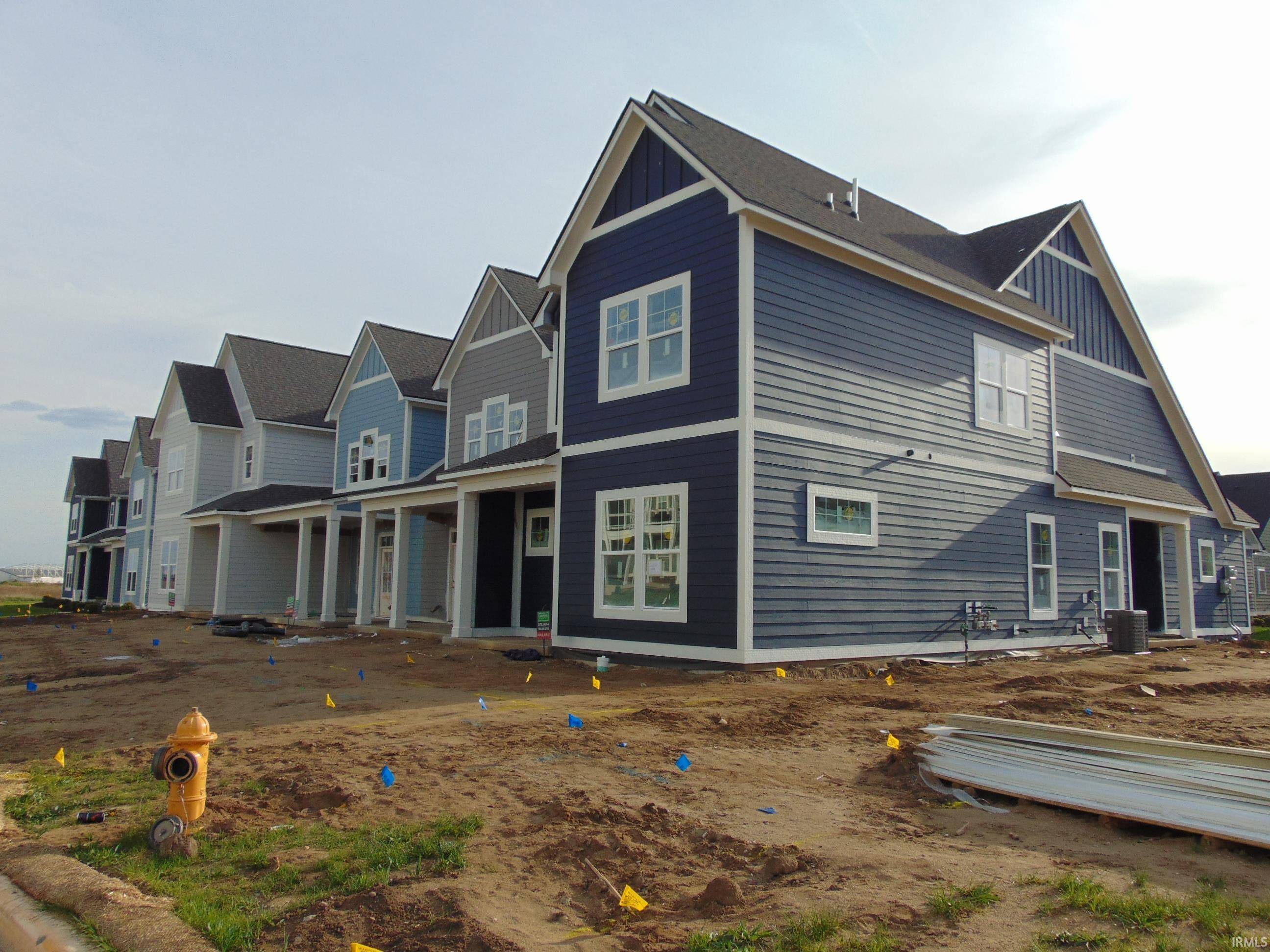 West Lafayette, IN 47906,138 Parkerwood Lane