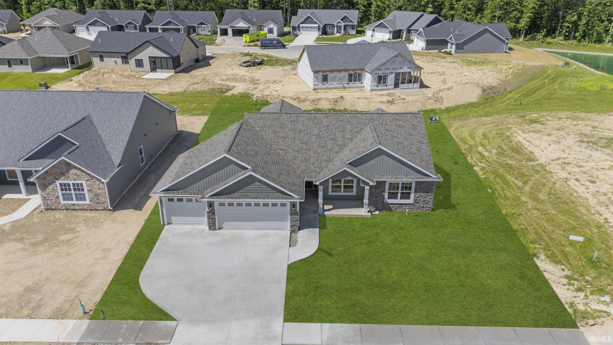 Fort Wayne, IN 46845,860 Bingham Pass