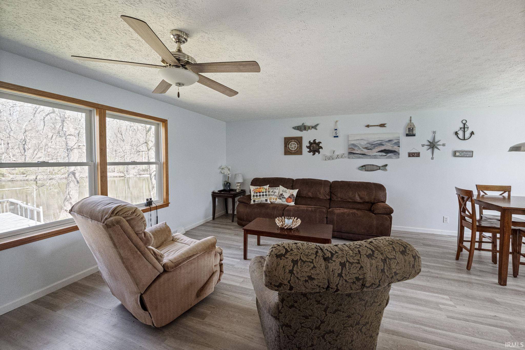 Brookston, IN 47923,11256 W Horseshoe Bend Road
