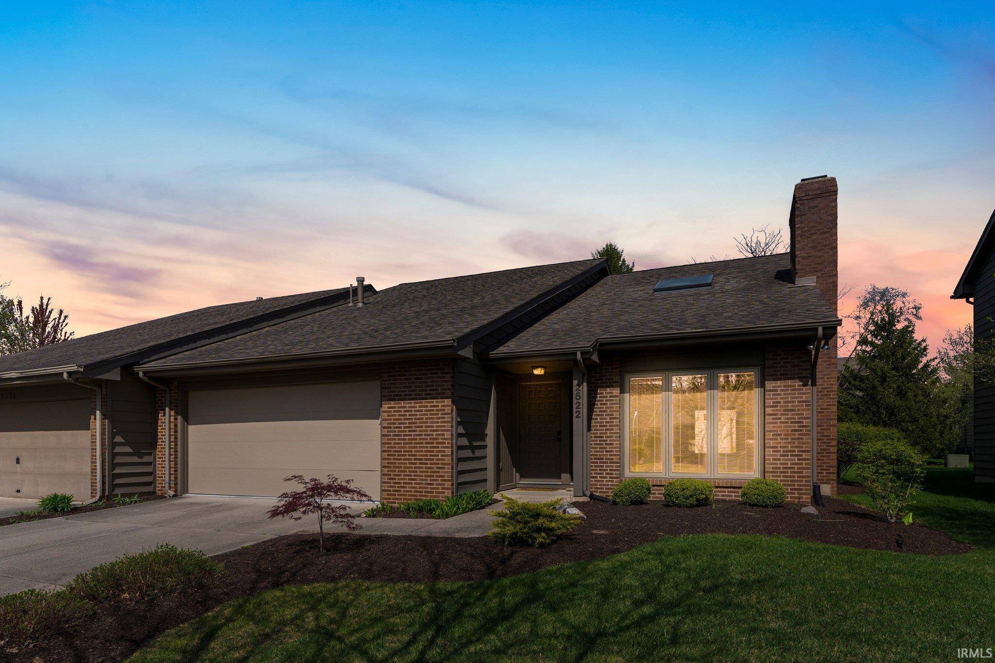 Fort Wayne, IN 46815-8525,2522 Kingston Point