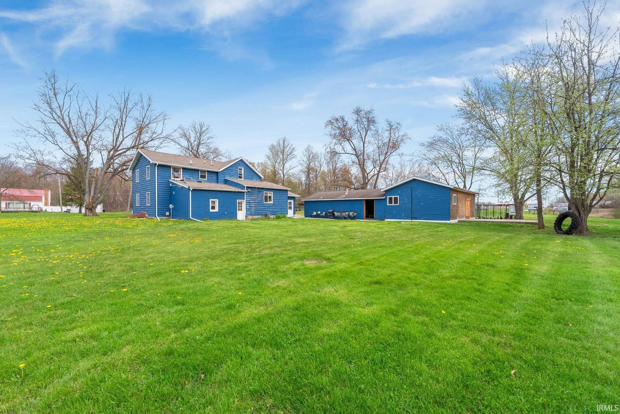 Nappanee, IN 46550-9538,1415 Us Highway 6