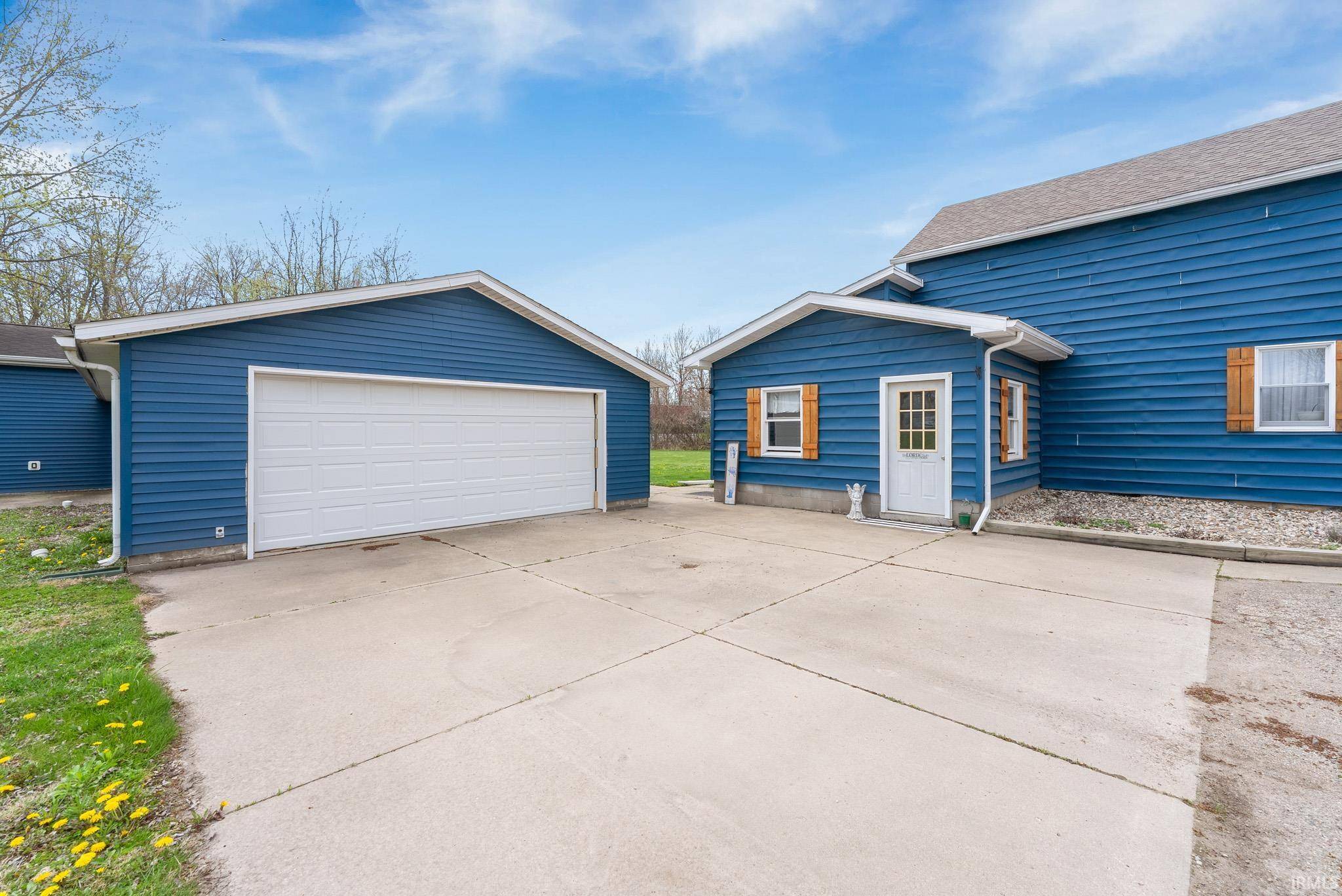 Nappanee, IN 46550-9538,1415 Us Highway 6