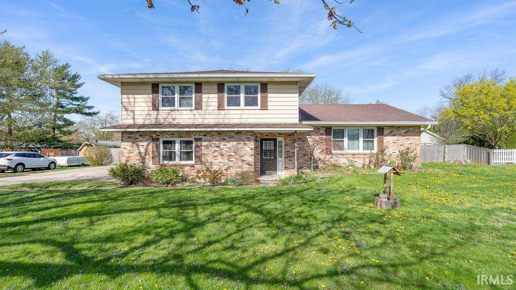 Kokomo, IN 46901,907 HILLSDALE Drive