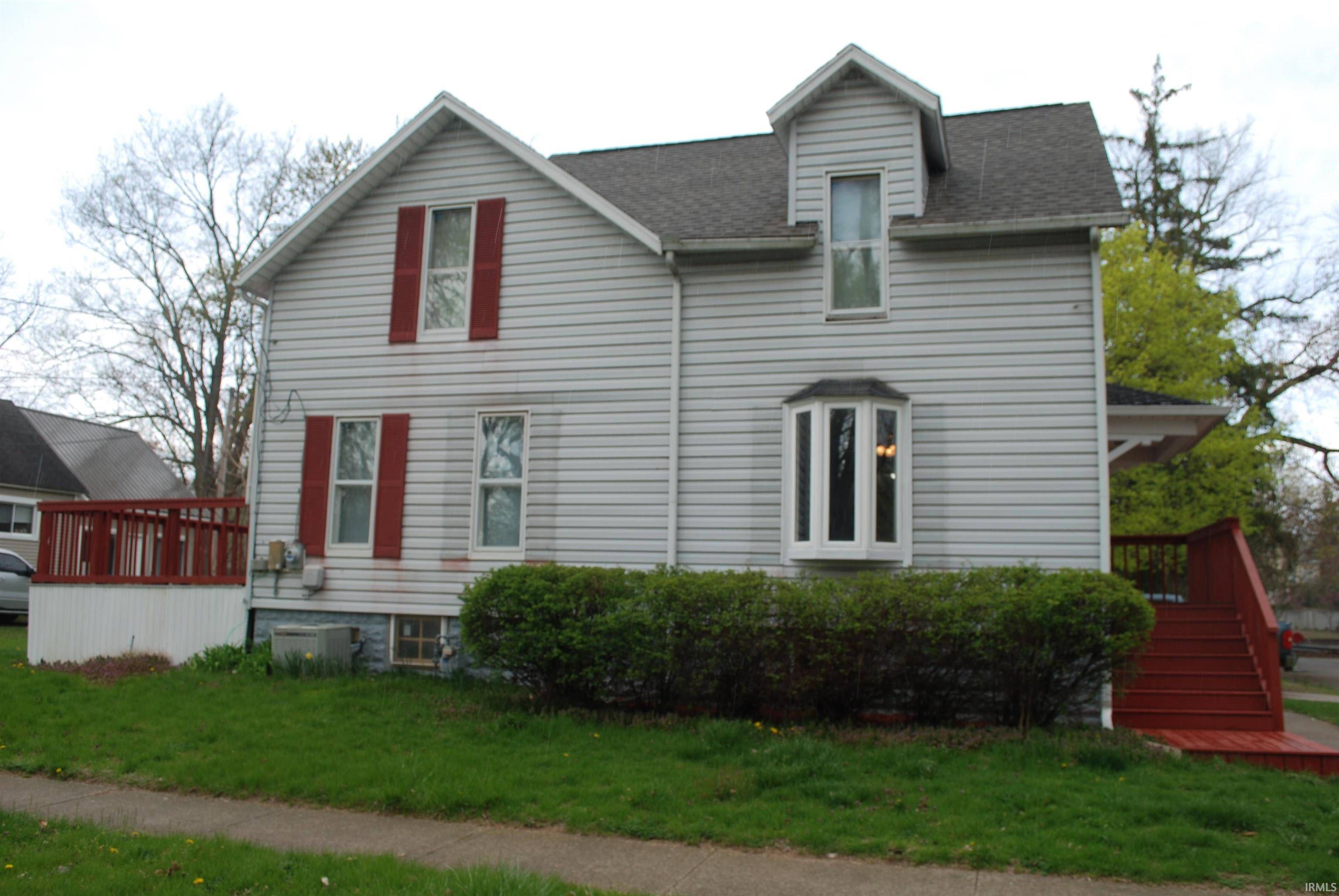 Elkhart, IN 46516-3061,501 N 2Nd Street