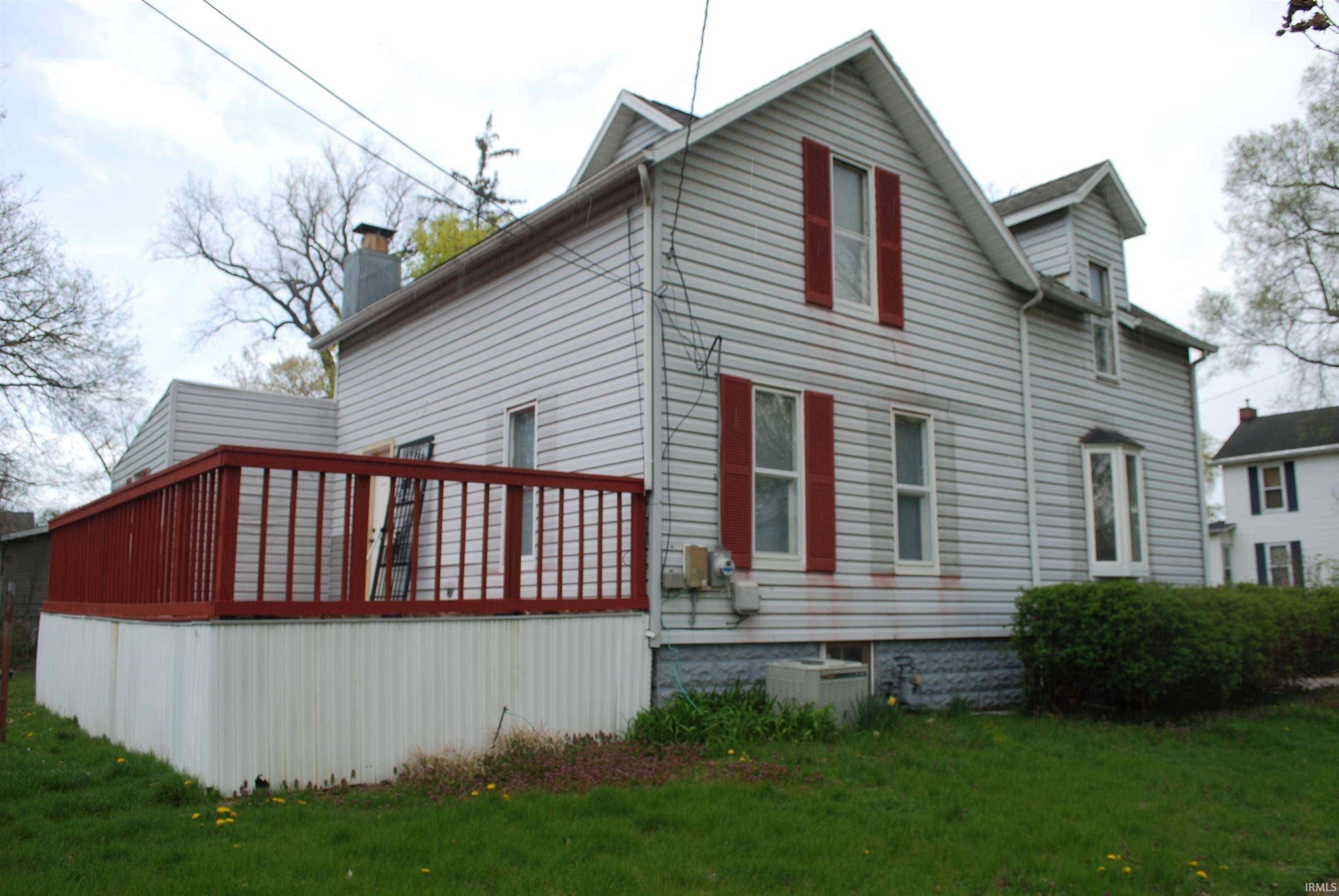 Elkhart, IN 46516-3061,501 N 2Nd Street