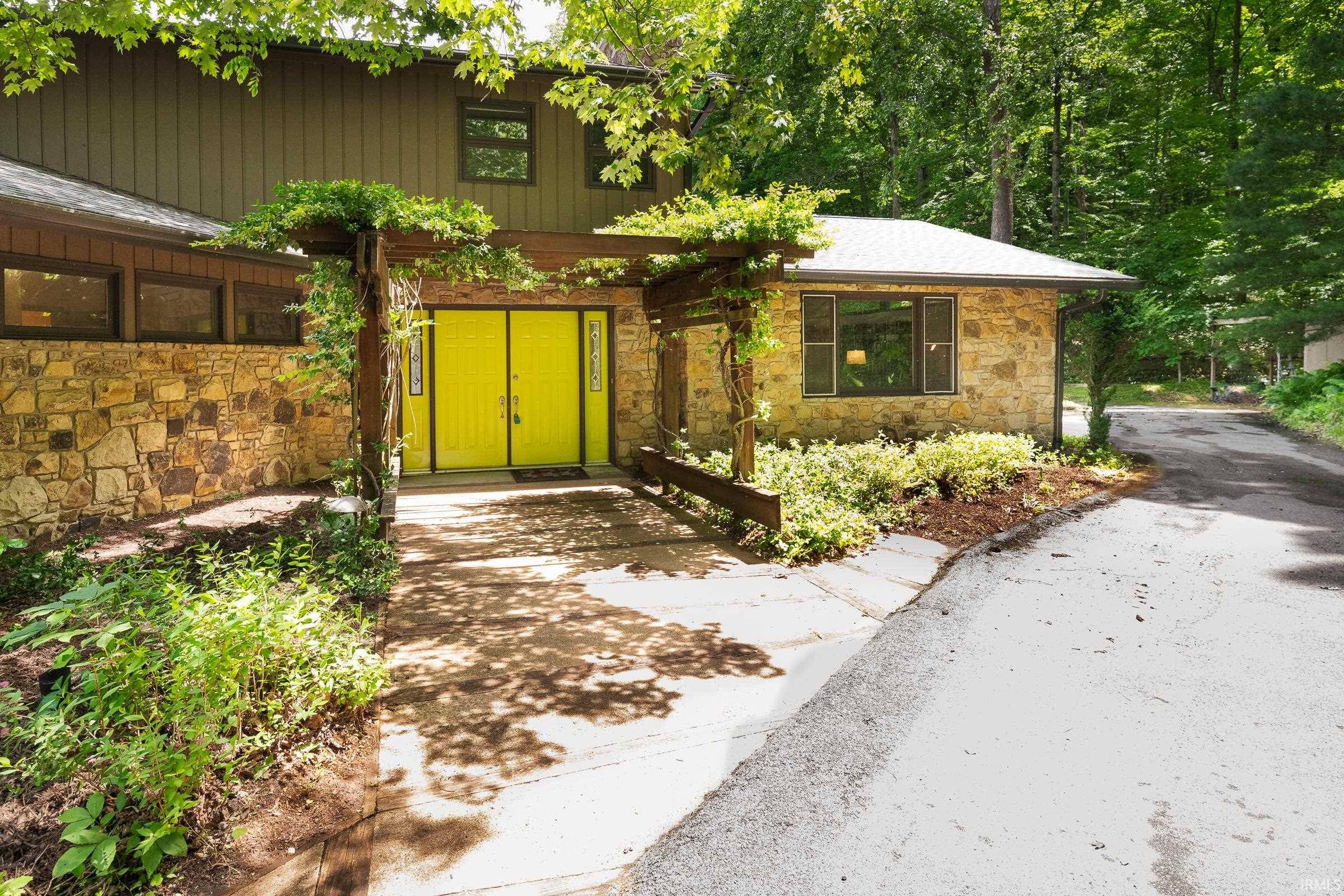 Bloomington, IN 47408,2630 N Russell Road