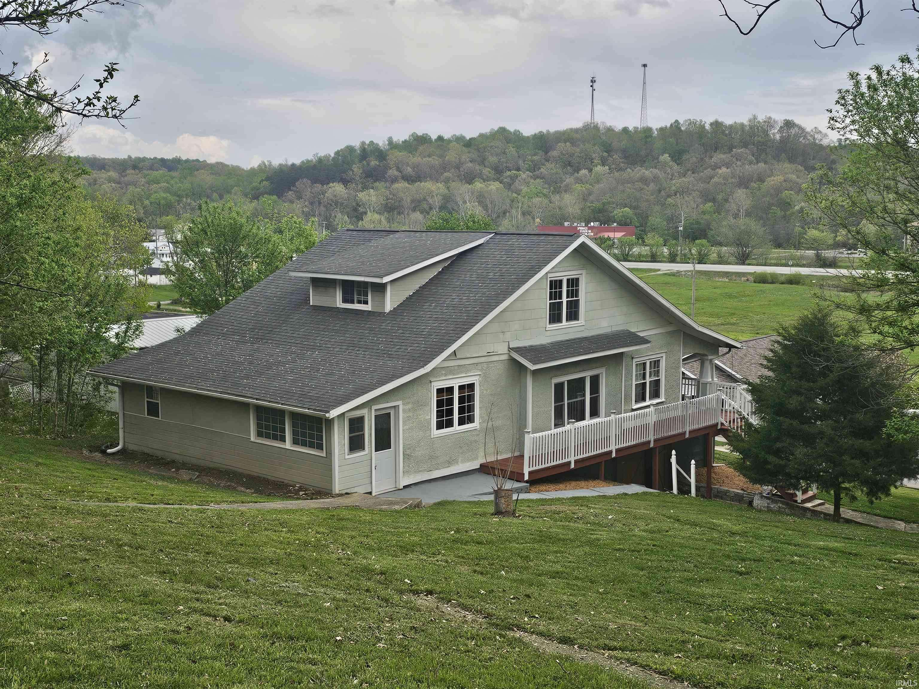 French Lick, IN 47432,695 Adams Street