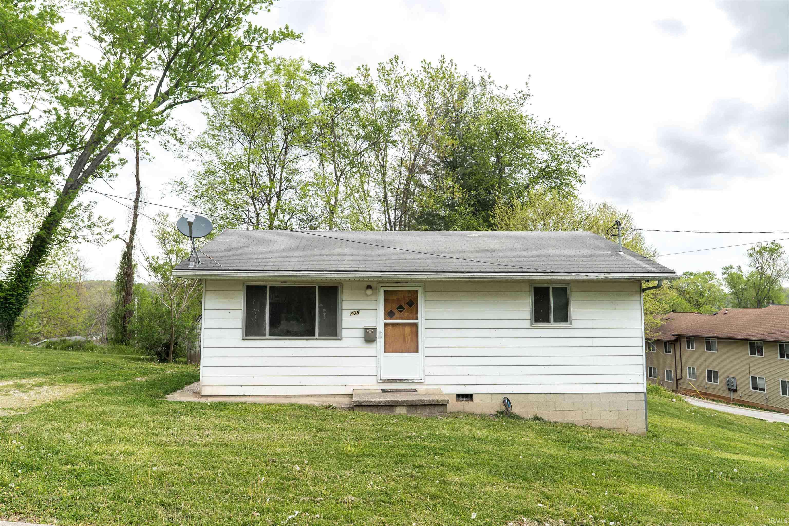 Paoli, IN 47454,208 Mable Street