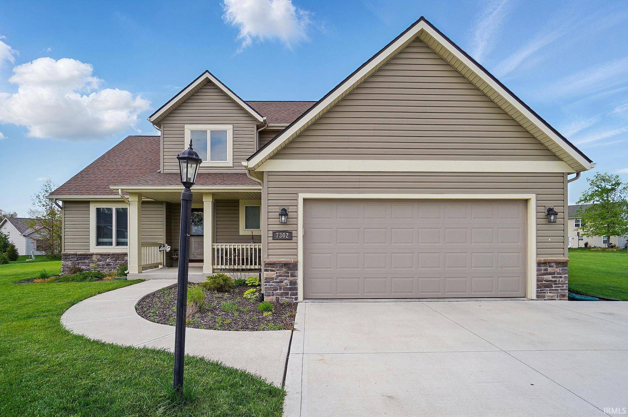Fort Wayne, IN 46835-9283,7302 Lemmy Lane