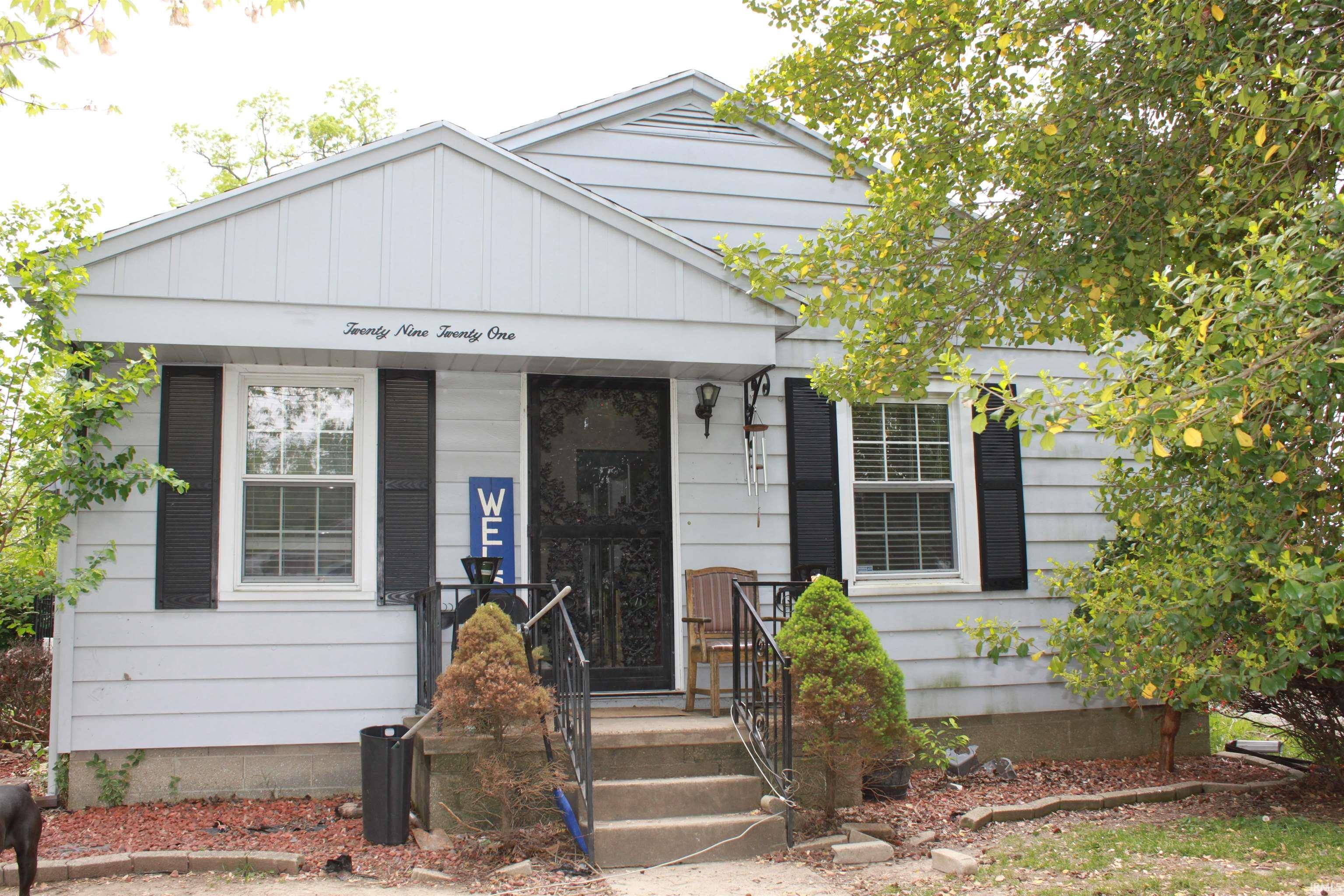 Evansville, IN 47714,2921 Taylor Avenue