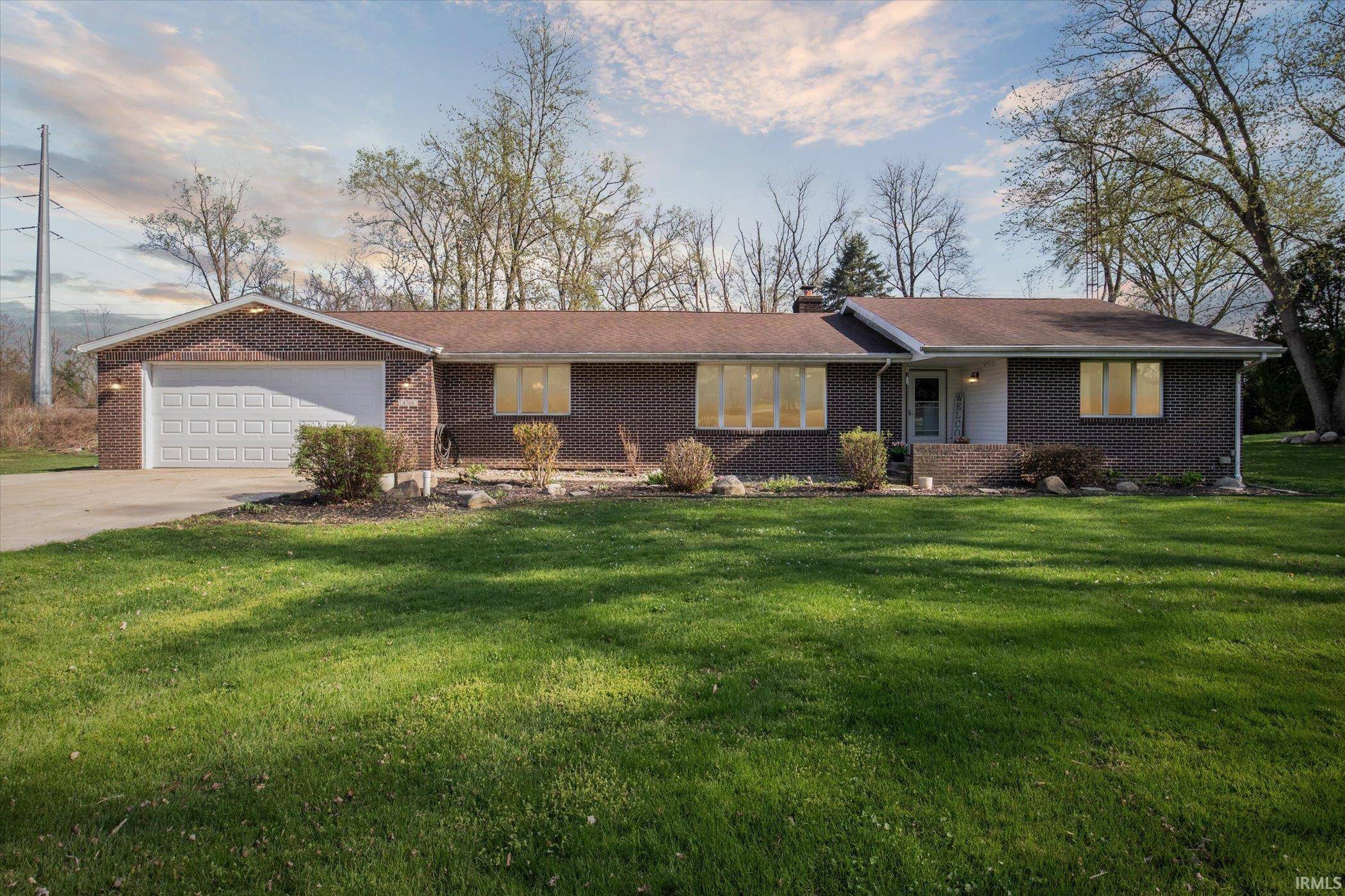 Rolling Prairie, IN 46371,4766 E Michigan Street