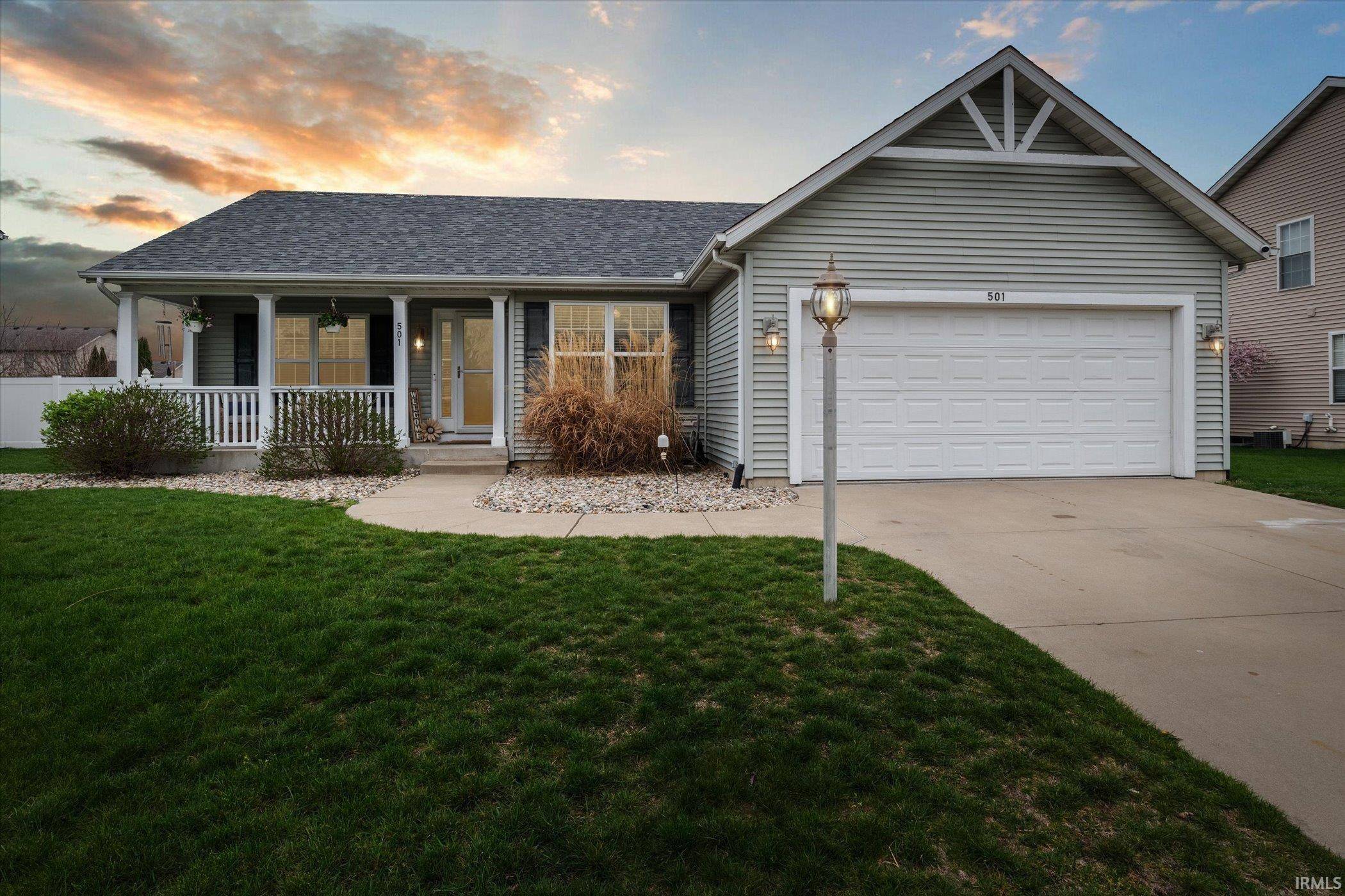 Osceola, IN 46561-8880,501 Shepherds Cove Drive