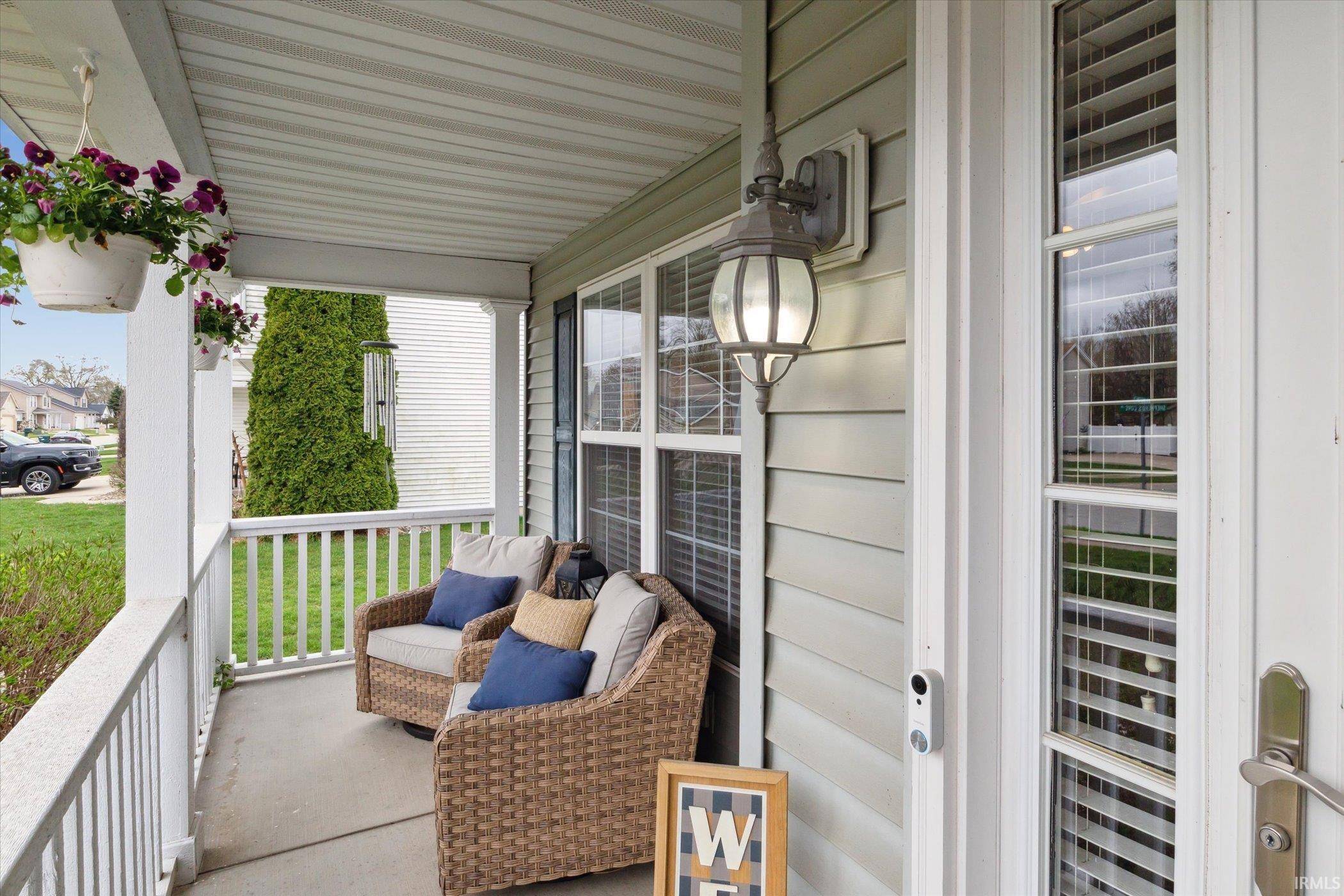 Osceola, IN 46561-8880,501 Shepherds Cove Drive