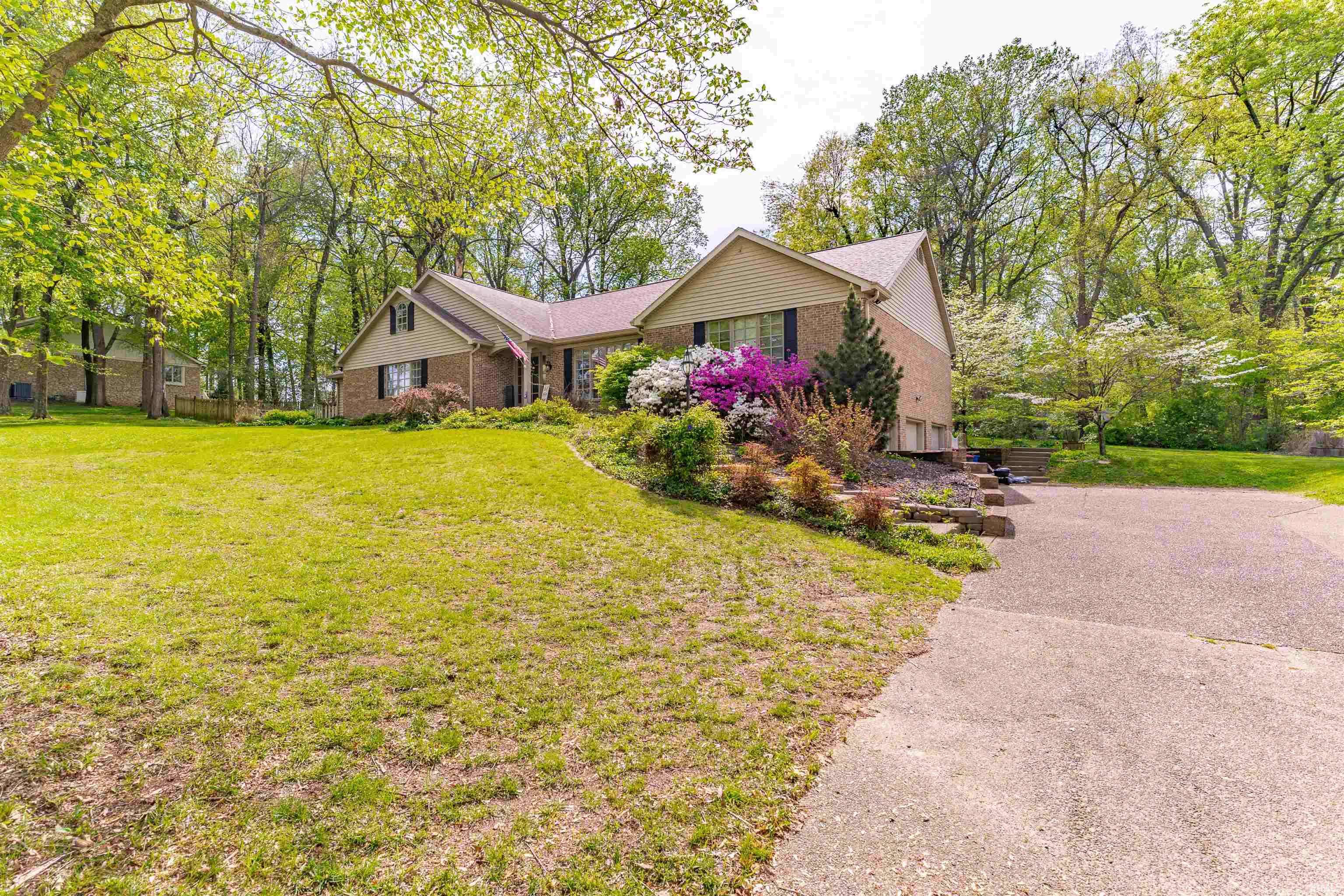 Newburgh, IN 47630,4077 FRAME Road