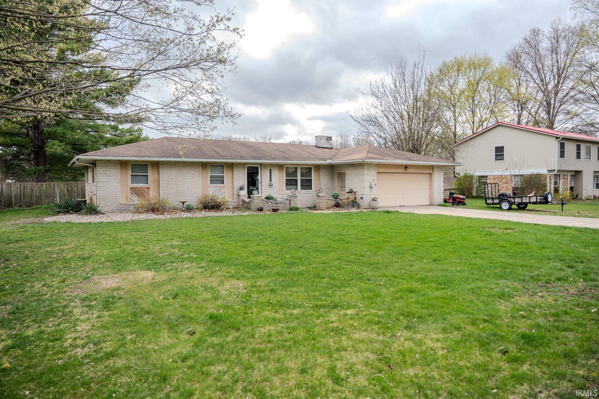 Elkhart, IN 46516-4651,57319 Decamp Boulevard
