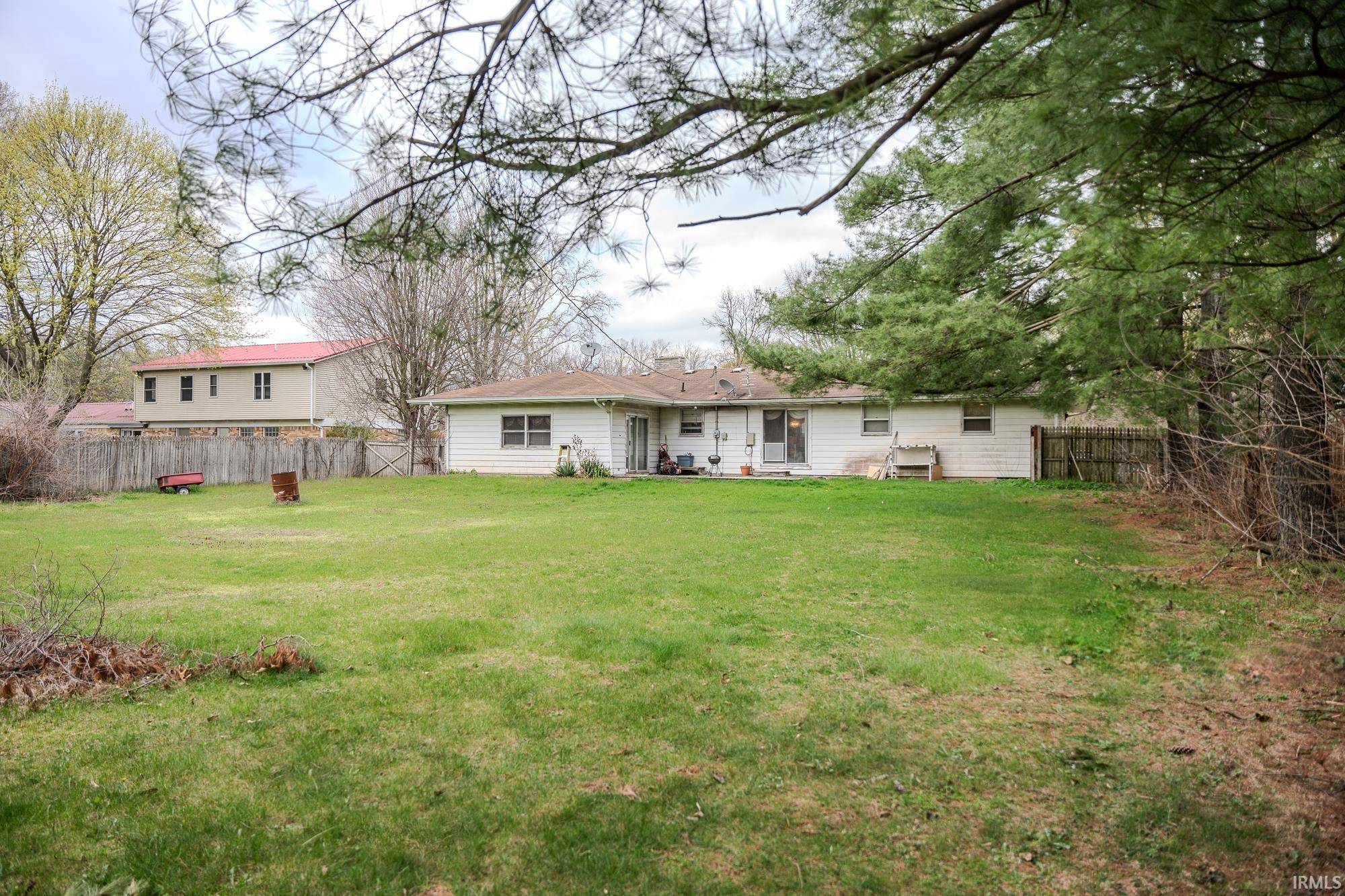 Elkhart, IN 46516-4651,57319 Decamp Boulevard