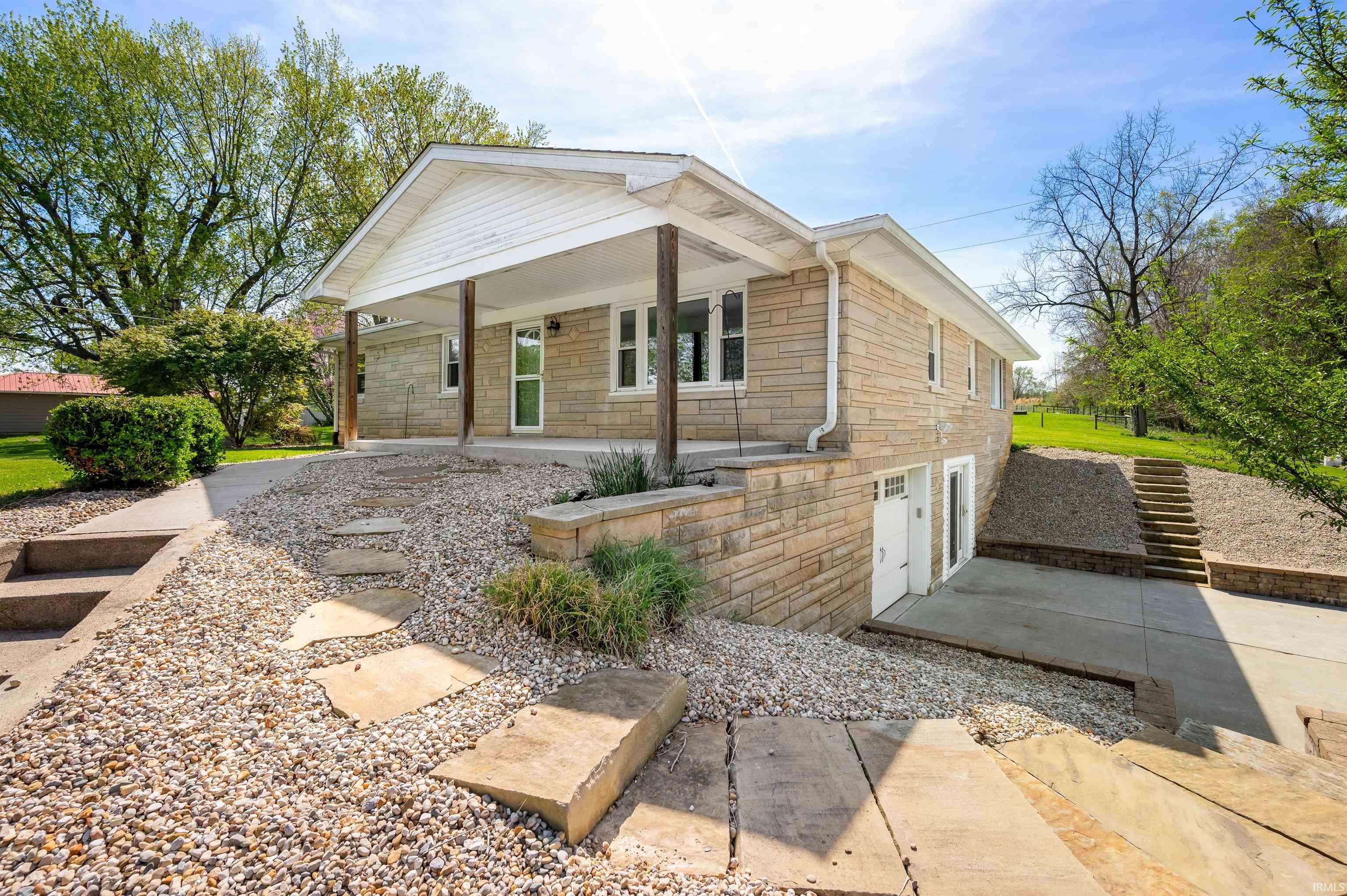 Morgantown, IN 46160,5079 S Lick Creek Road