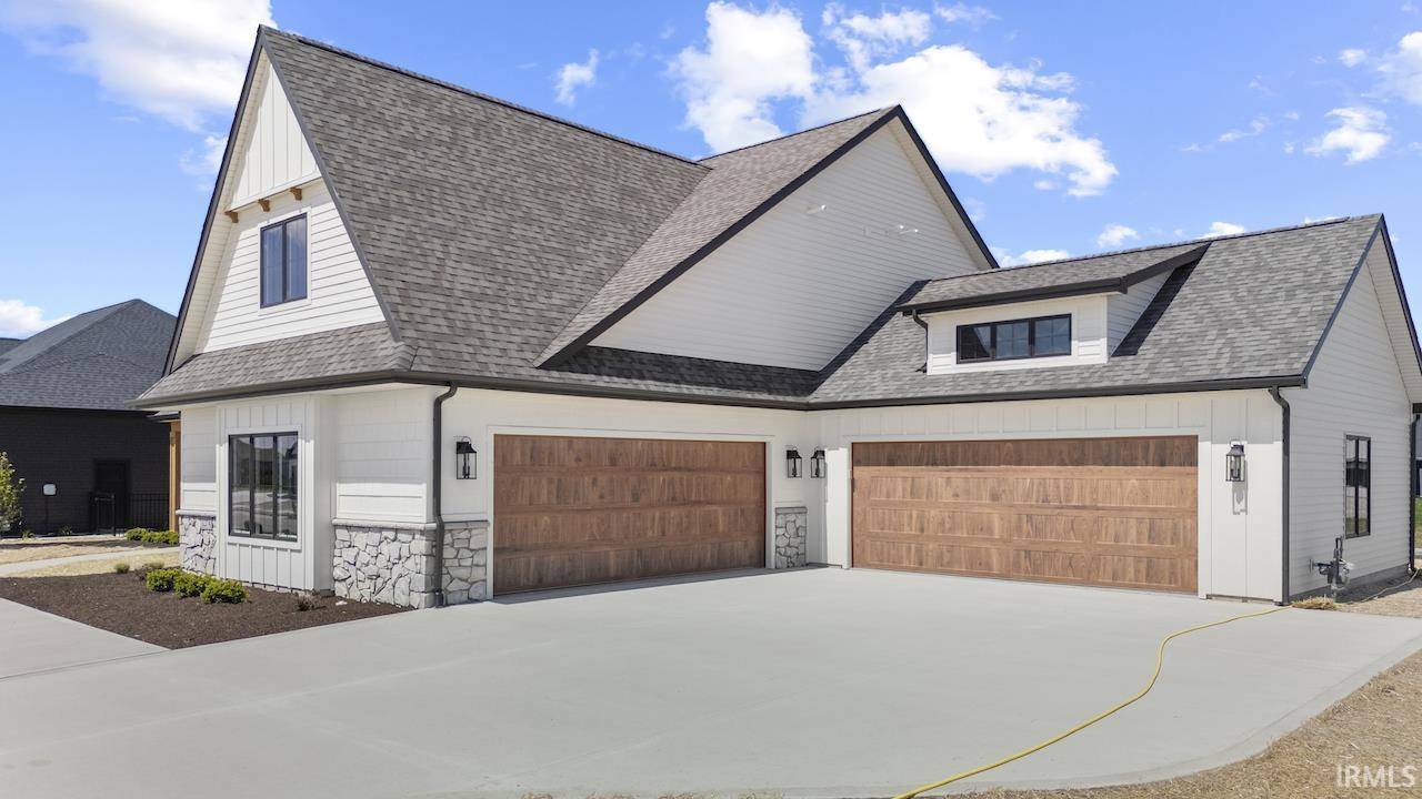 Fort Wayne, IN 46814,12274 Rain Lily Court