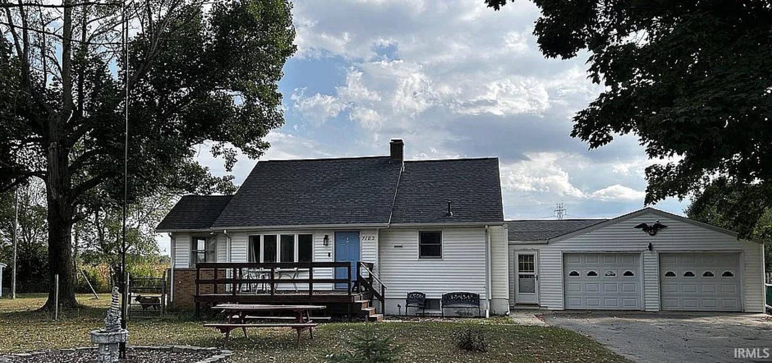 Rolling Prairie, IN 46371,7102 E 350 N Road
