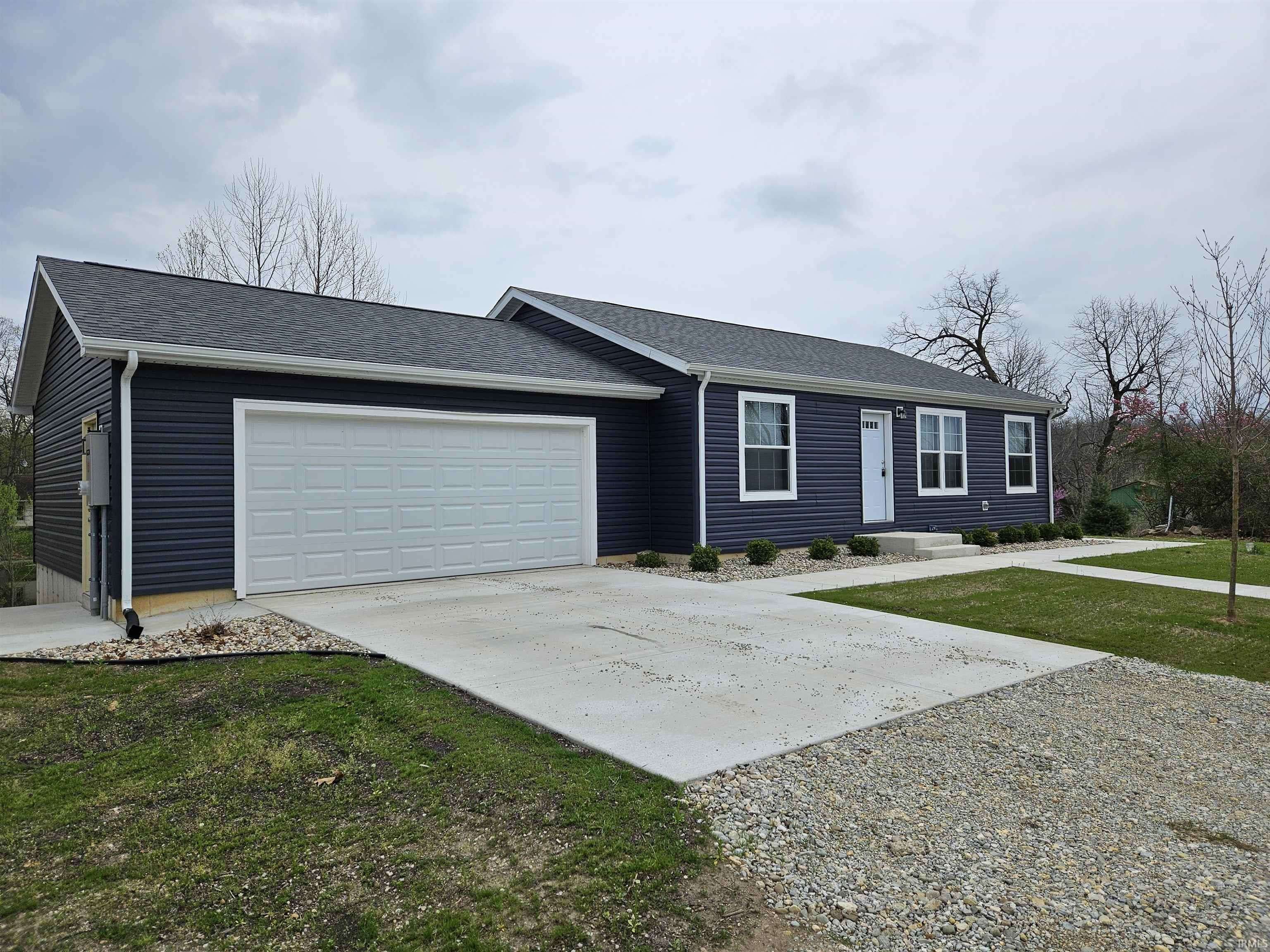 Mentone, IN 46539,3650 S Shirey Drive