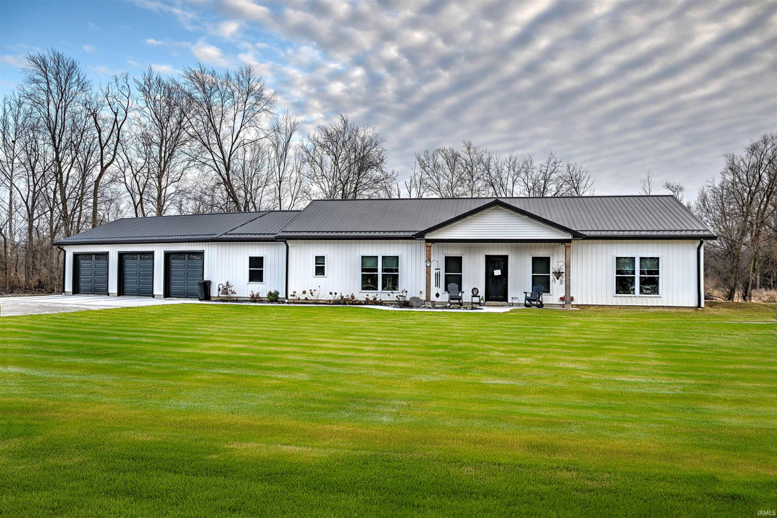 Milford, IN 46542,585 E Beer Road