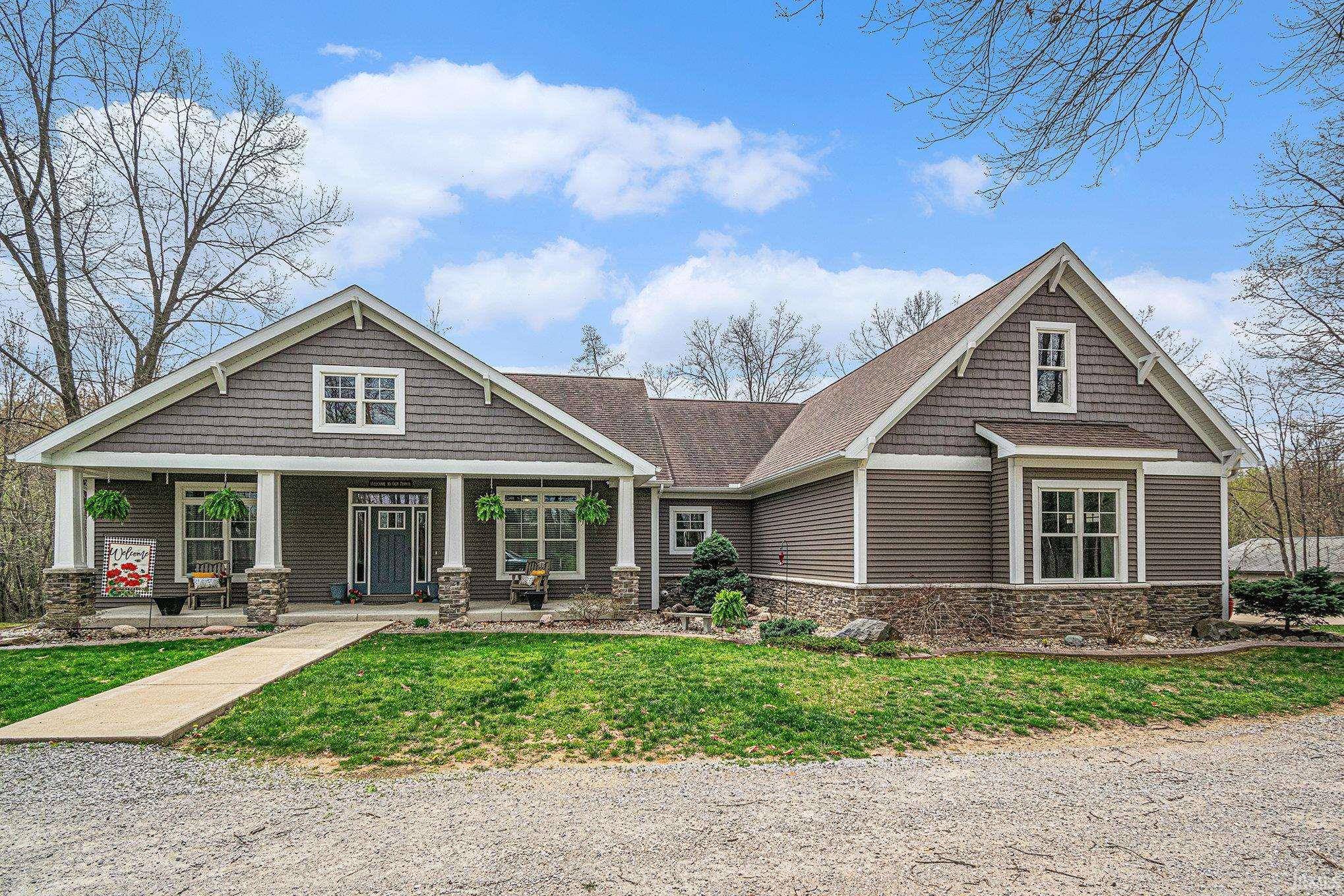 Middlebury, IN 46540,10908 County Road 10