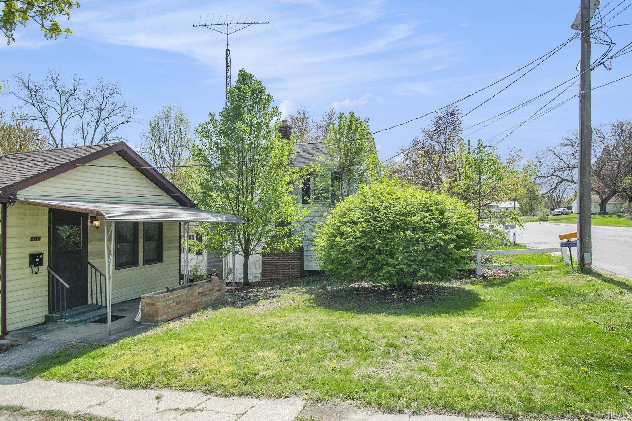 Walkerton, IN 46574,505 Georgia Street