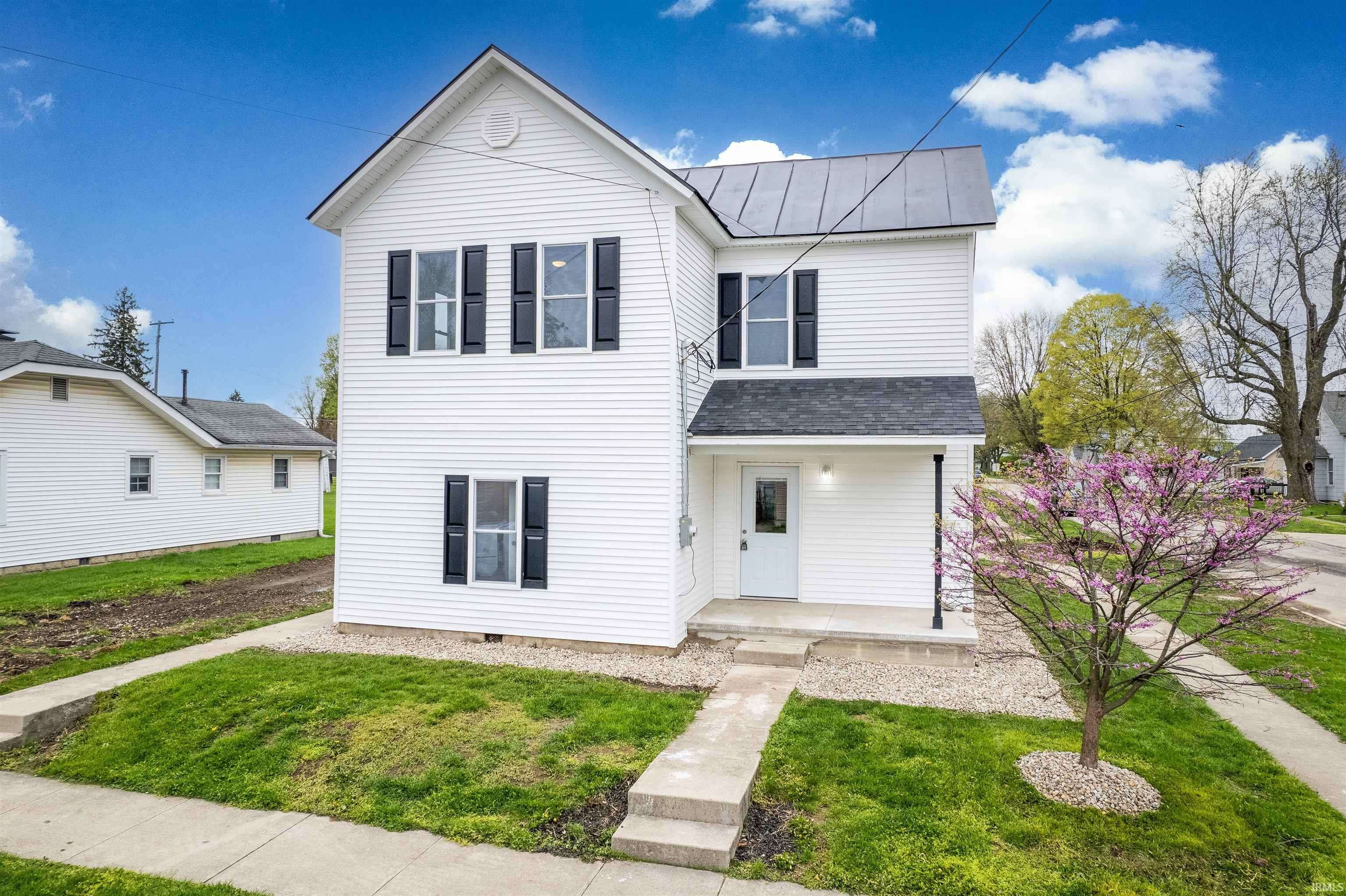Winchester, IN 47394,521 E Short Street