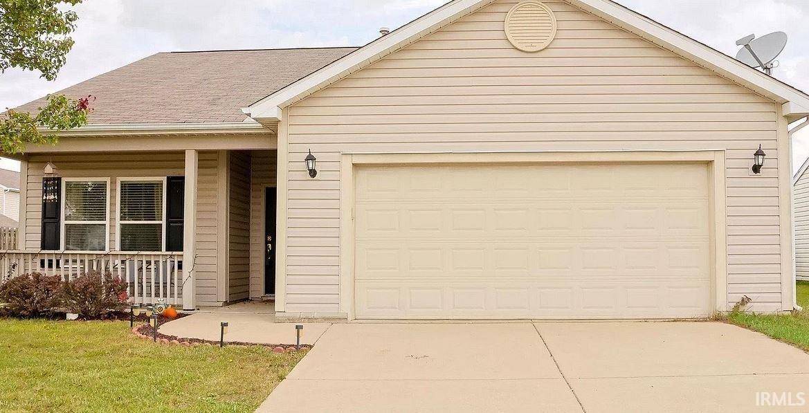 West Lafayette, IN 47906,2294 Fleming Drive