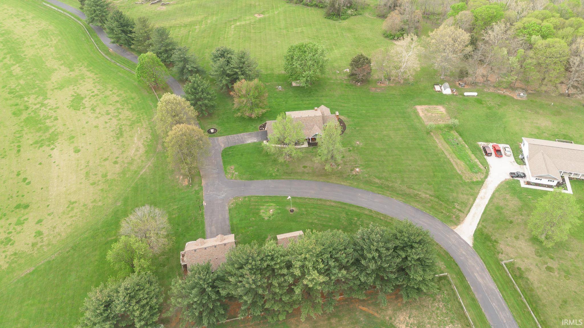 Bloomington, IN 47404,6021 N Timberline Drive