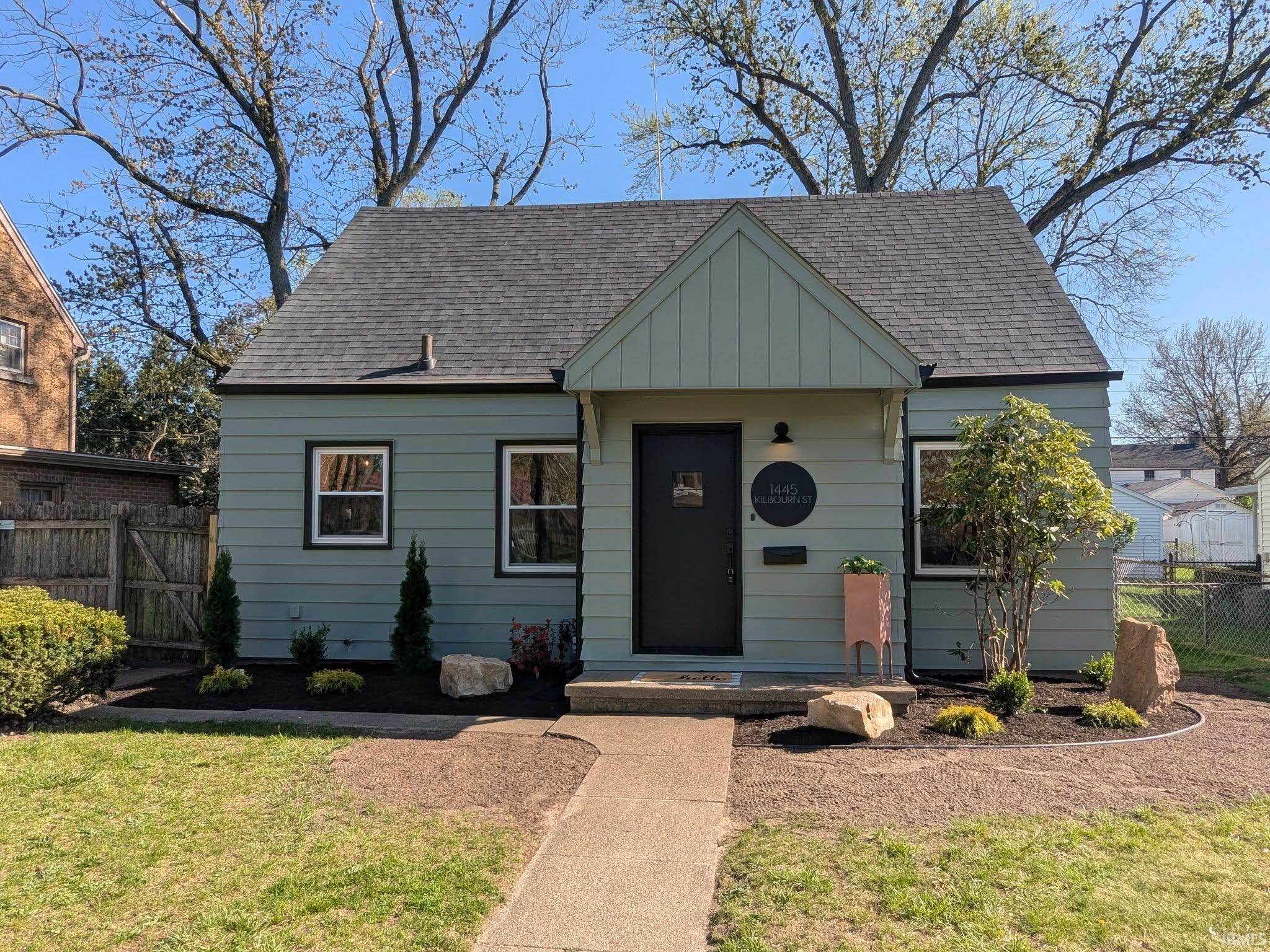 Elkhart, IN 46514,1445 Kilbourn Street
