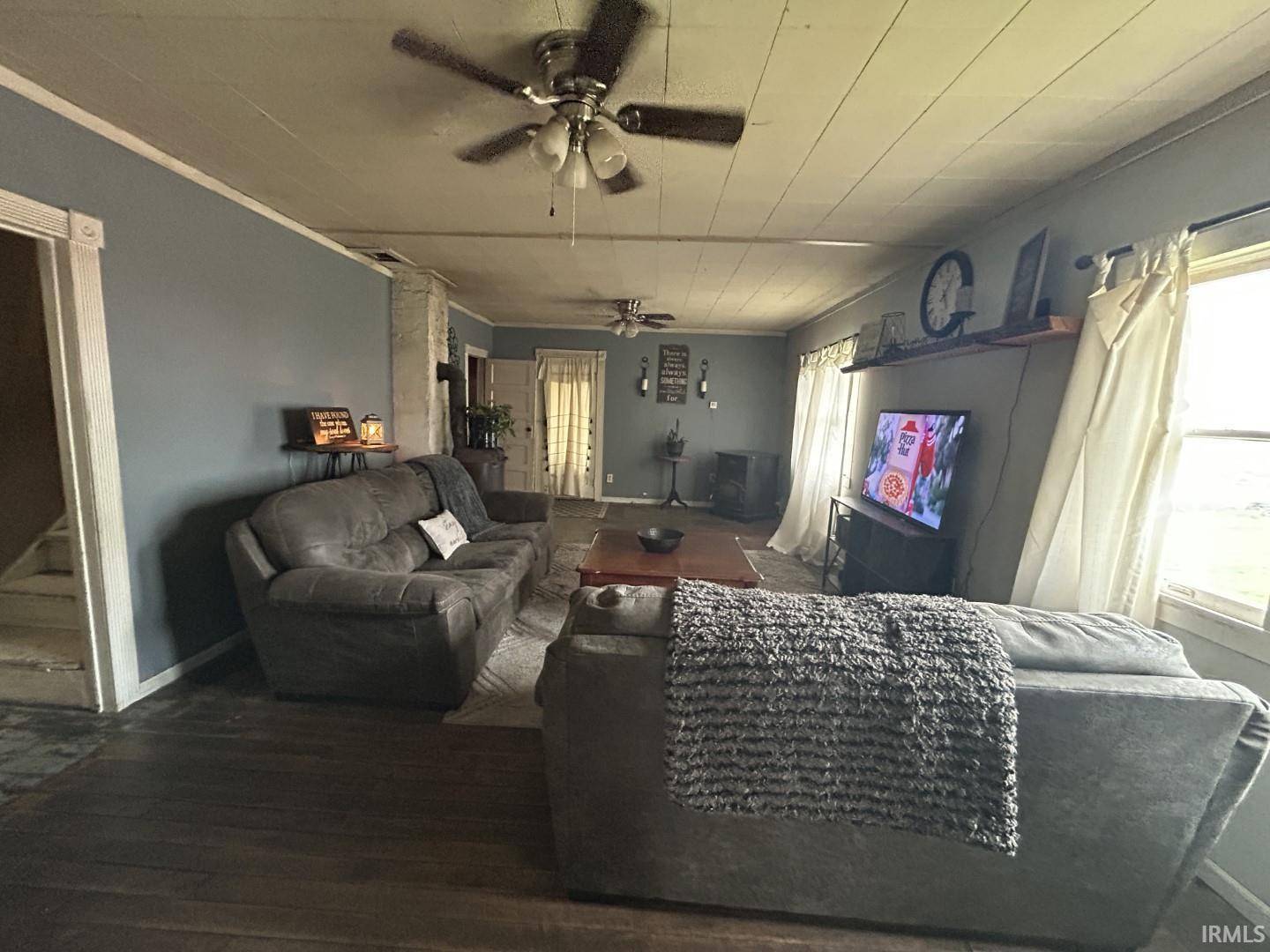 Hamlet, IN 46532,4740 N 500E Road