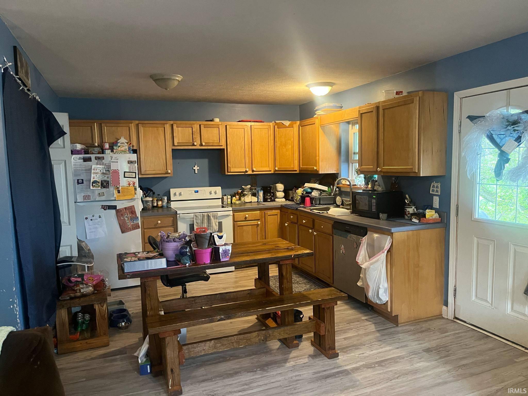 Paoli, IN 47454,605 NE 3RD ST