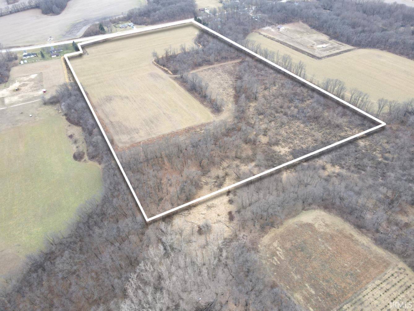Mill Creek, IN 46365,E SR 4