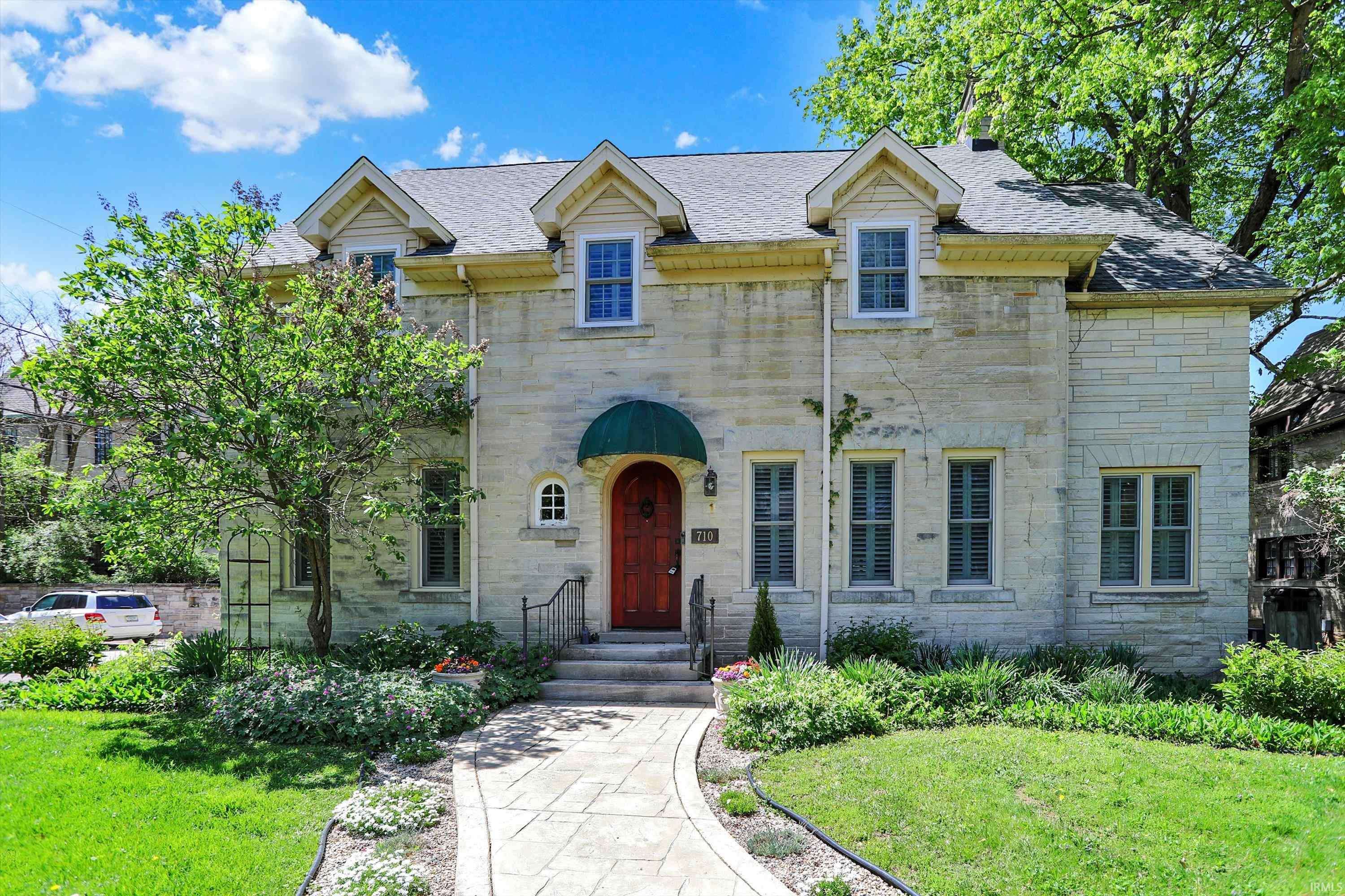 Bloomington, IN 47401,710 S Eagleson Avenue