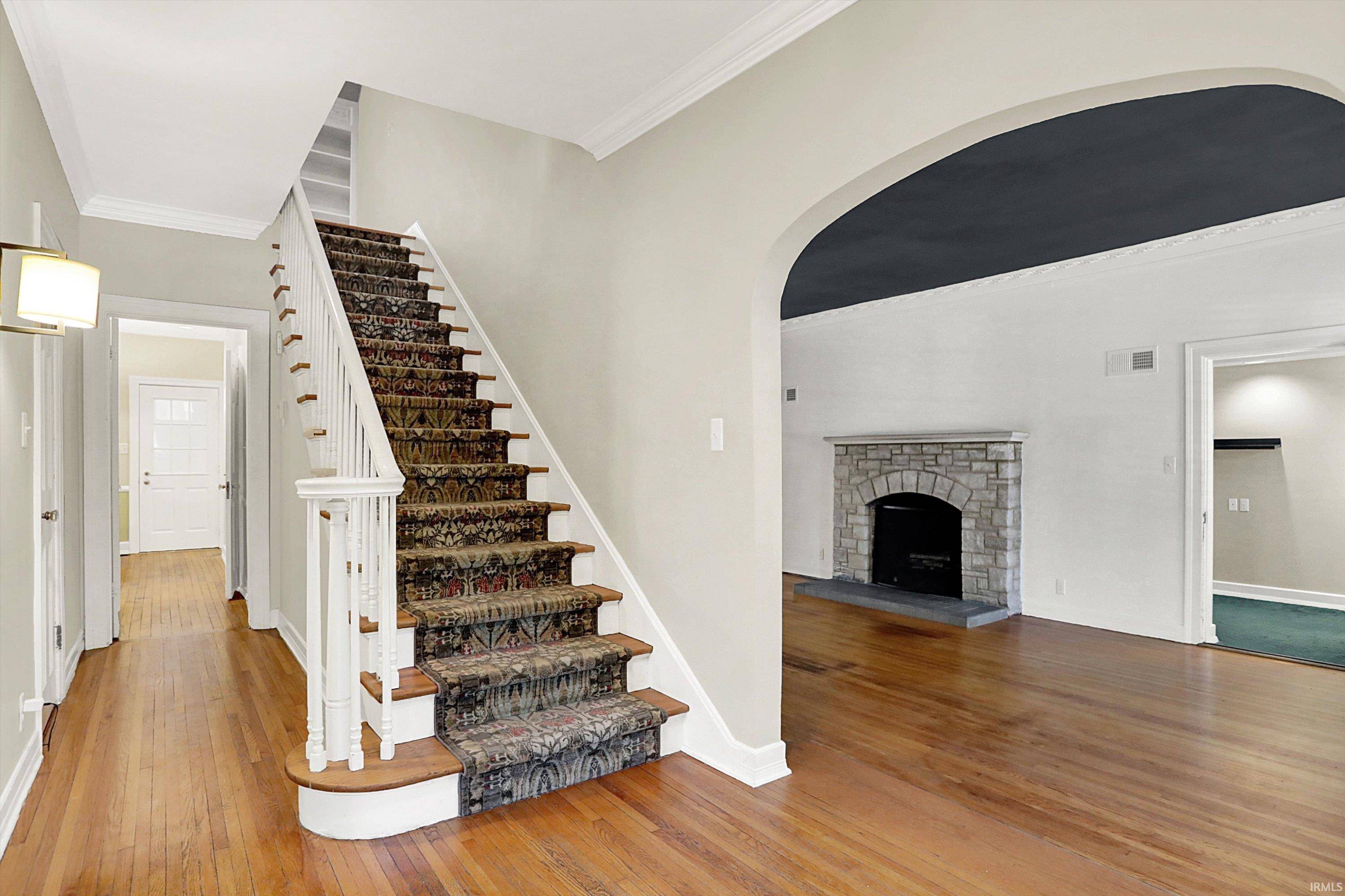 Bloomington, IN 47401,710 S Eagleson Avenue