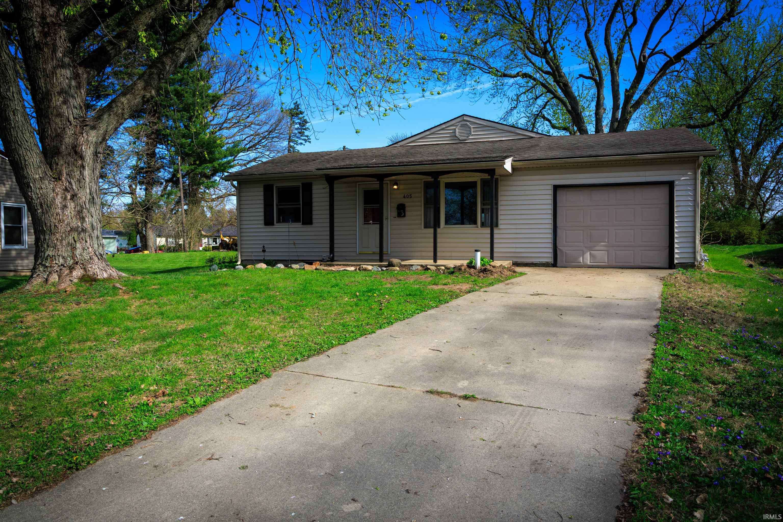 Attica, IN 47918,405 Cedar Street