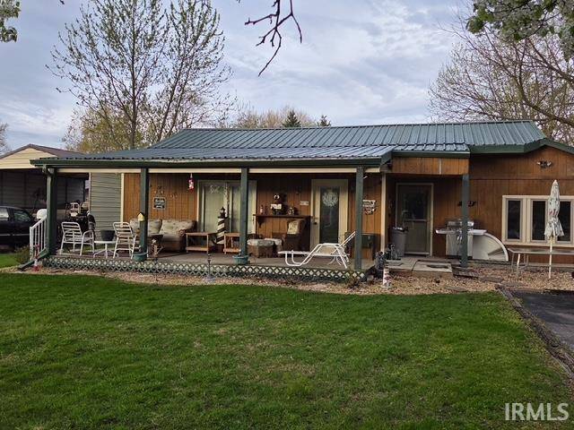 Monticello, IN 47960,3727 E Polk Loop