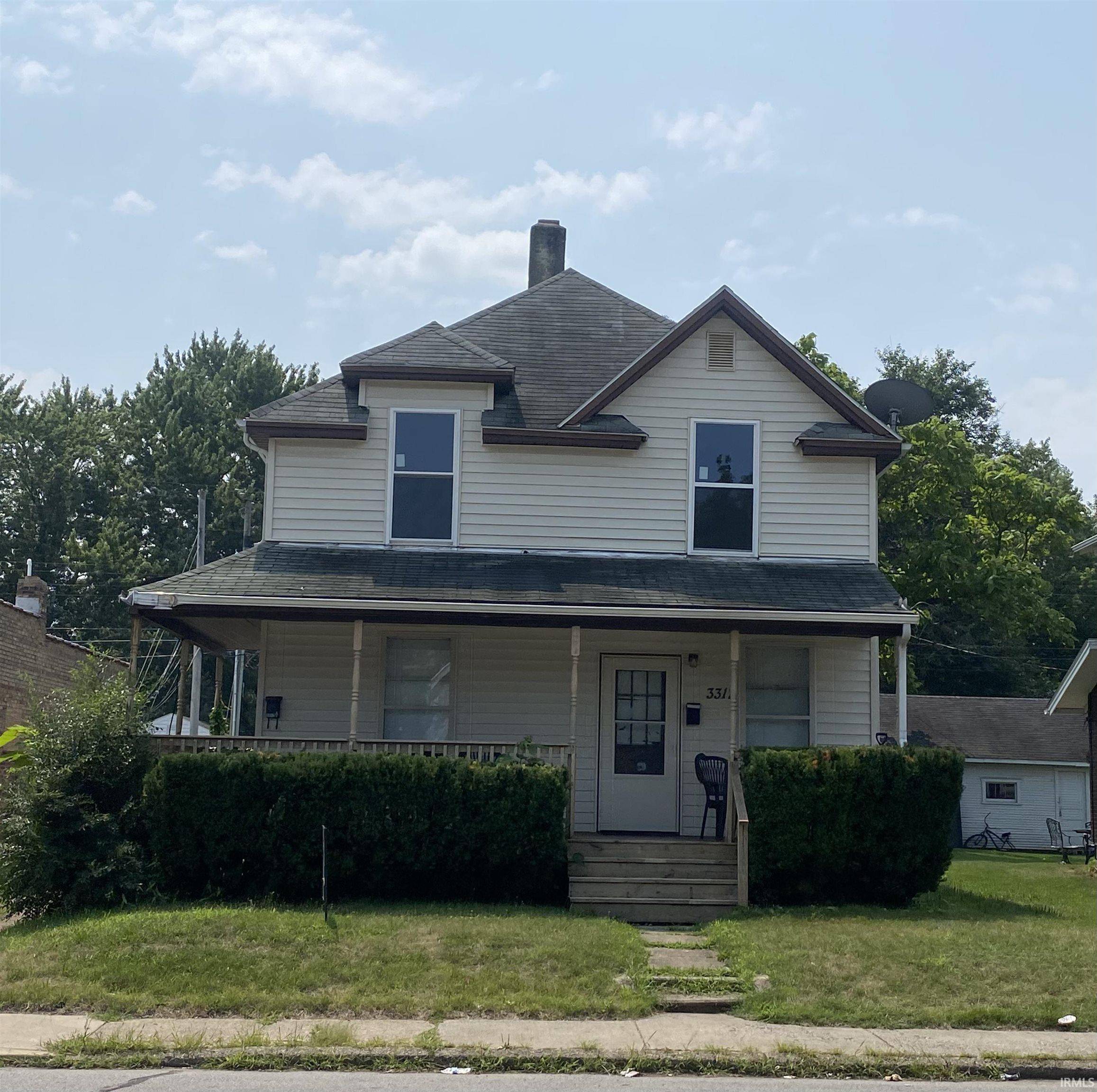 South Bend, IN 46615,3312 Mishawaka Avenue