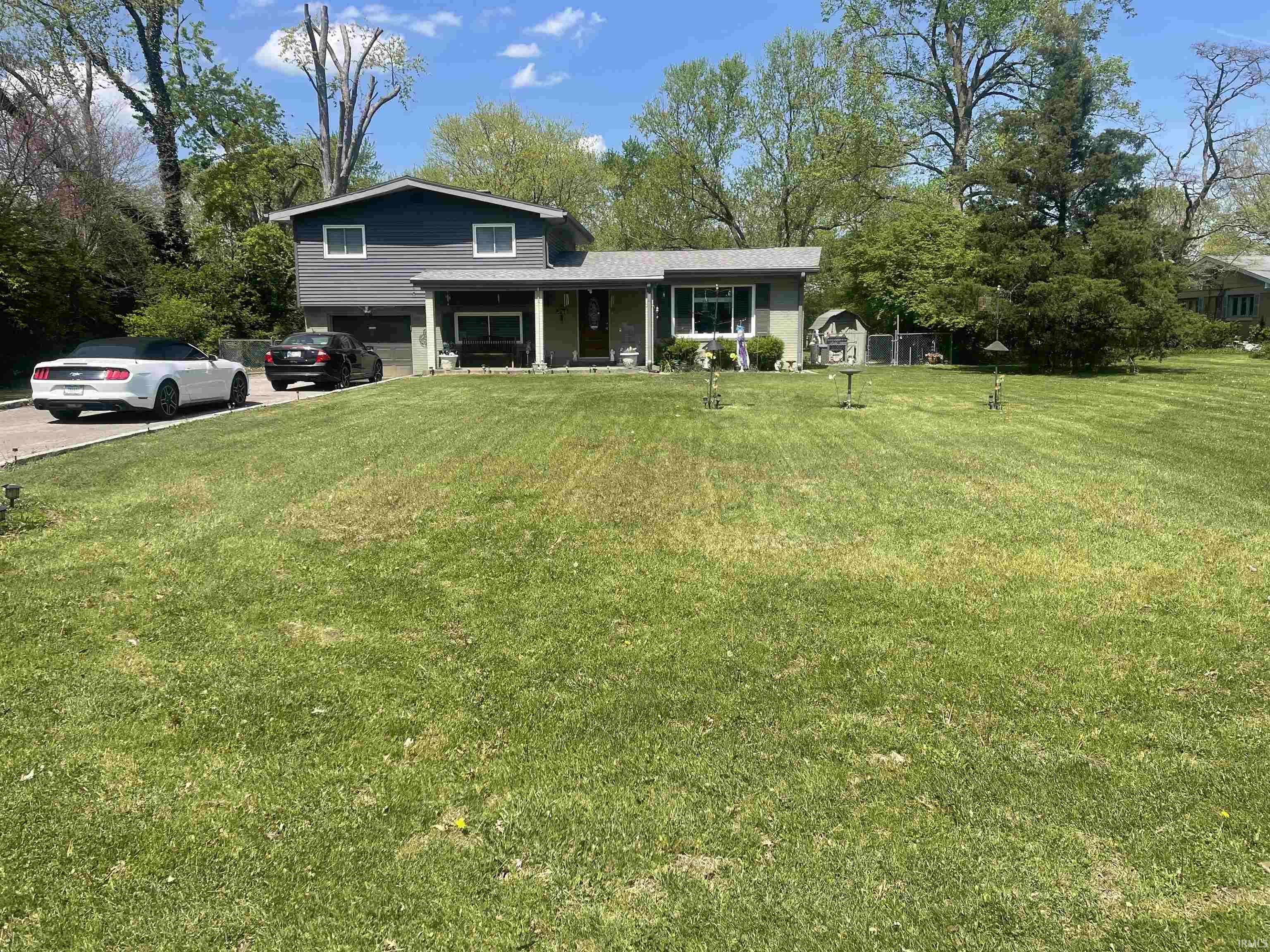 Indianapolis, IN 46256,7734 Lewis Road