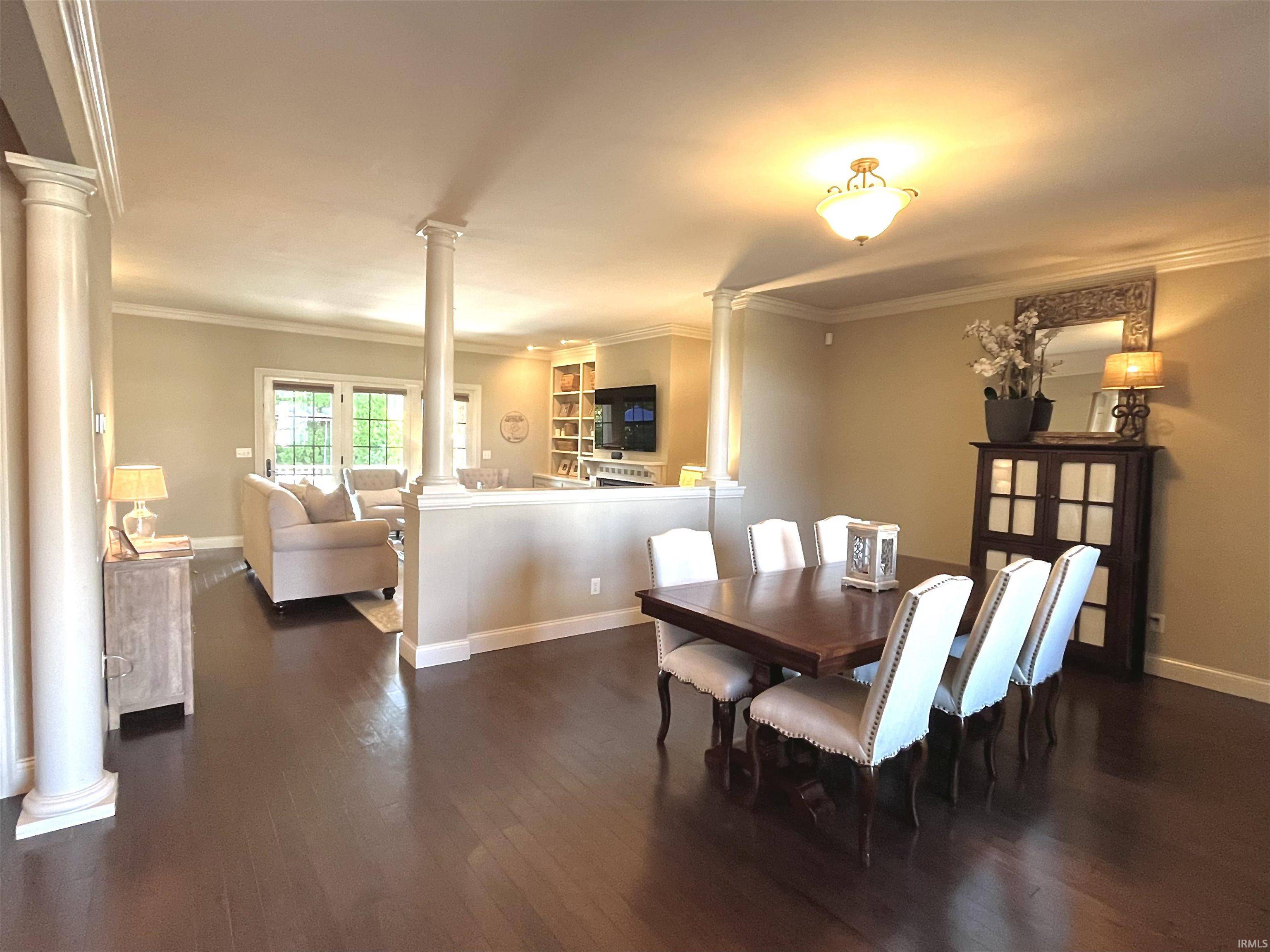 Newburgh, IN 47630,4600 Fieldcrest Place