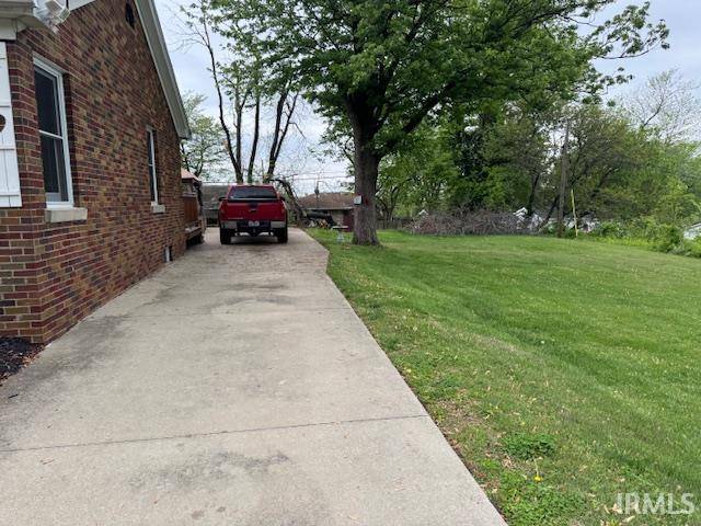 Evansville, IN 47712,2908 W Indiana Street