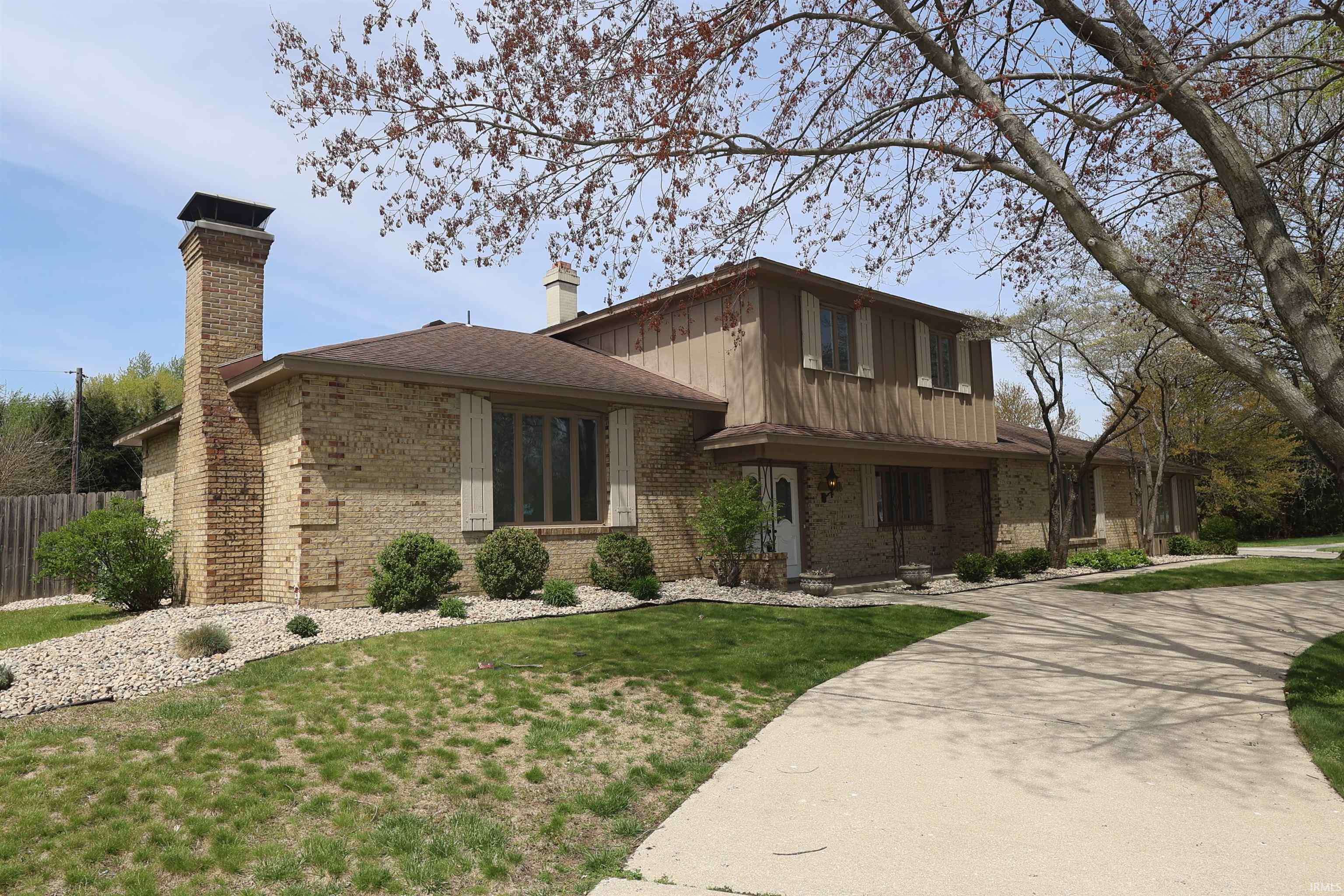 Elkhart, IN 46514,1661 Brookwood Drive