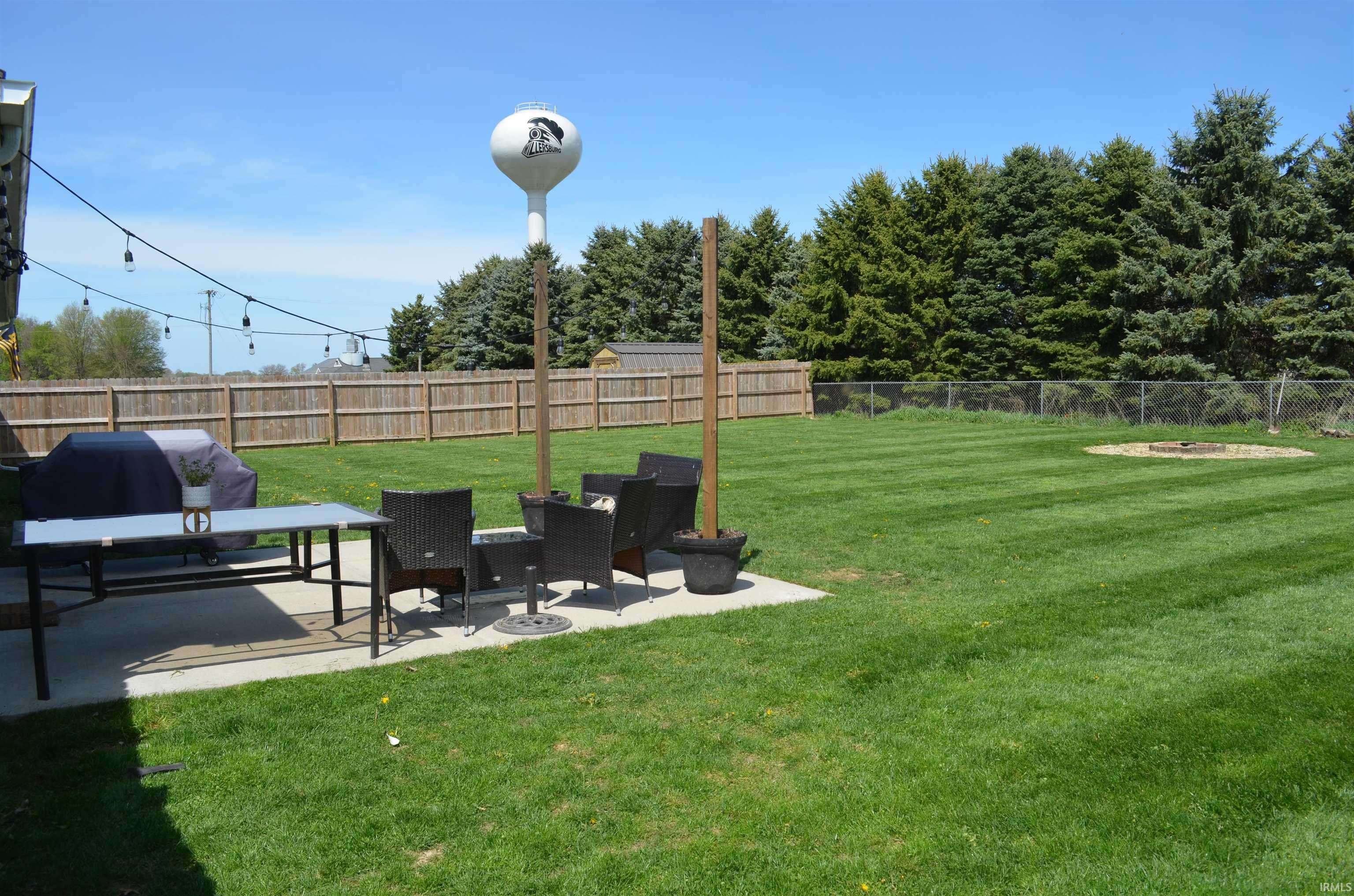 Millersburg, IN 46543,205 Blessing Street