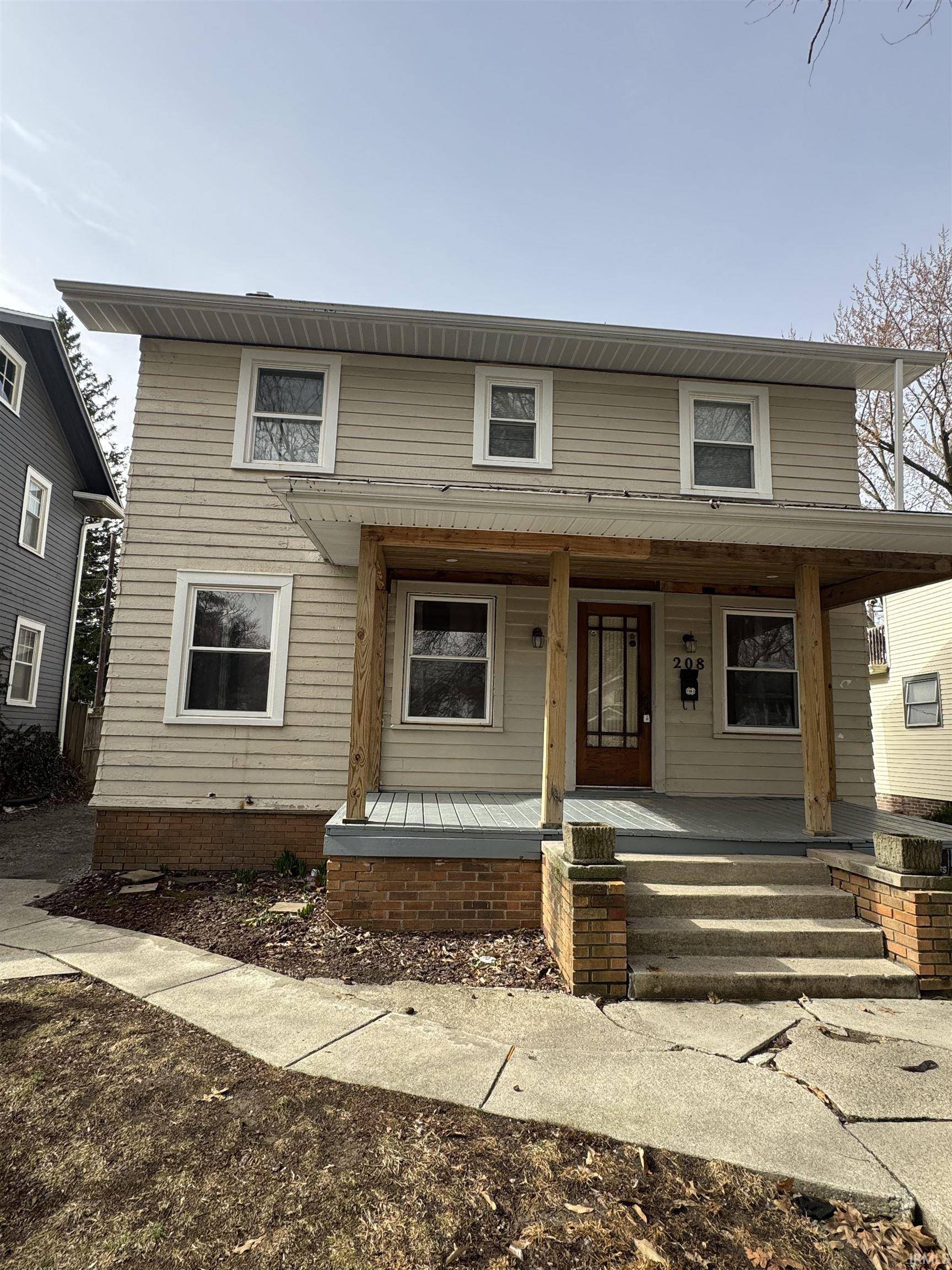 Fort Wayne, IN 46806,208 Mckinnie Circle