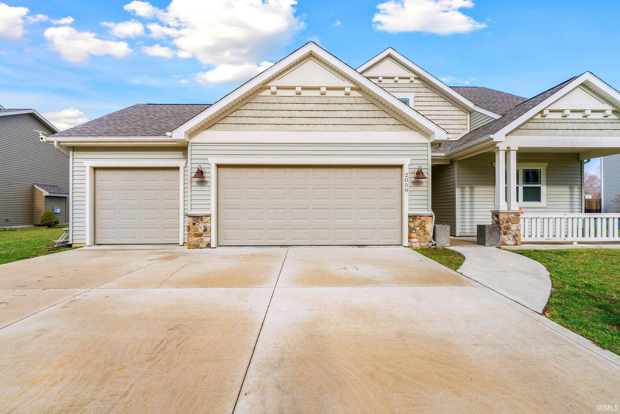 Huntington, IN 46750-4182,2050 Miami Trail
