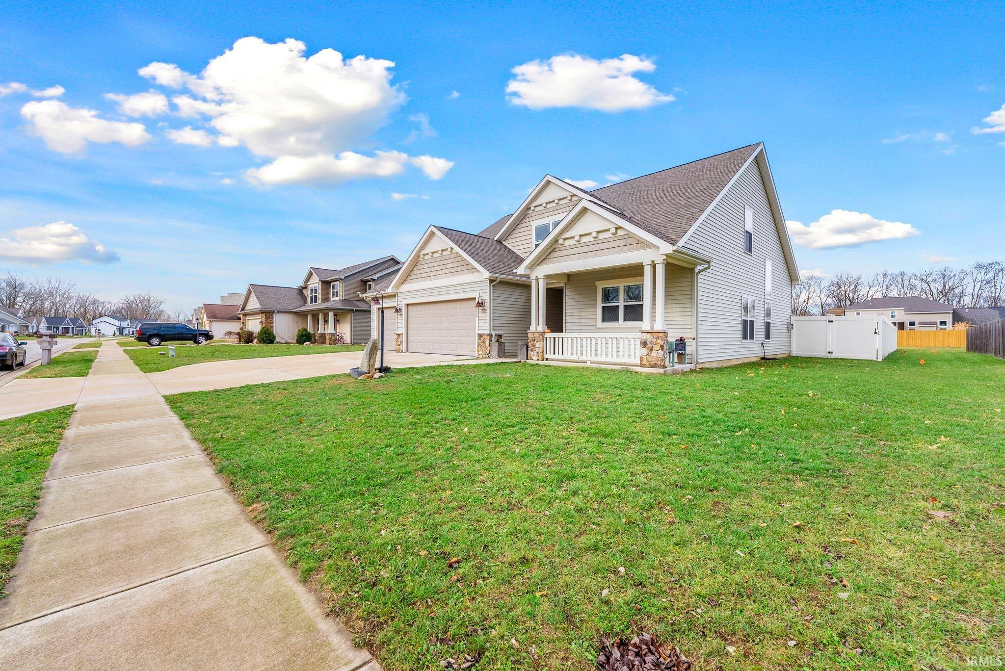Huntington, IN 46750-4182,2050 Miami Trail