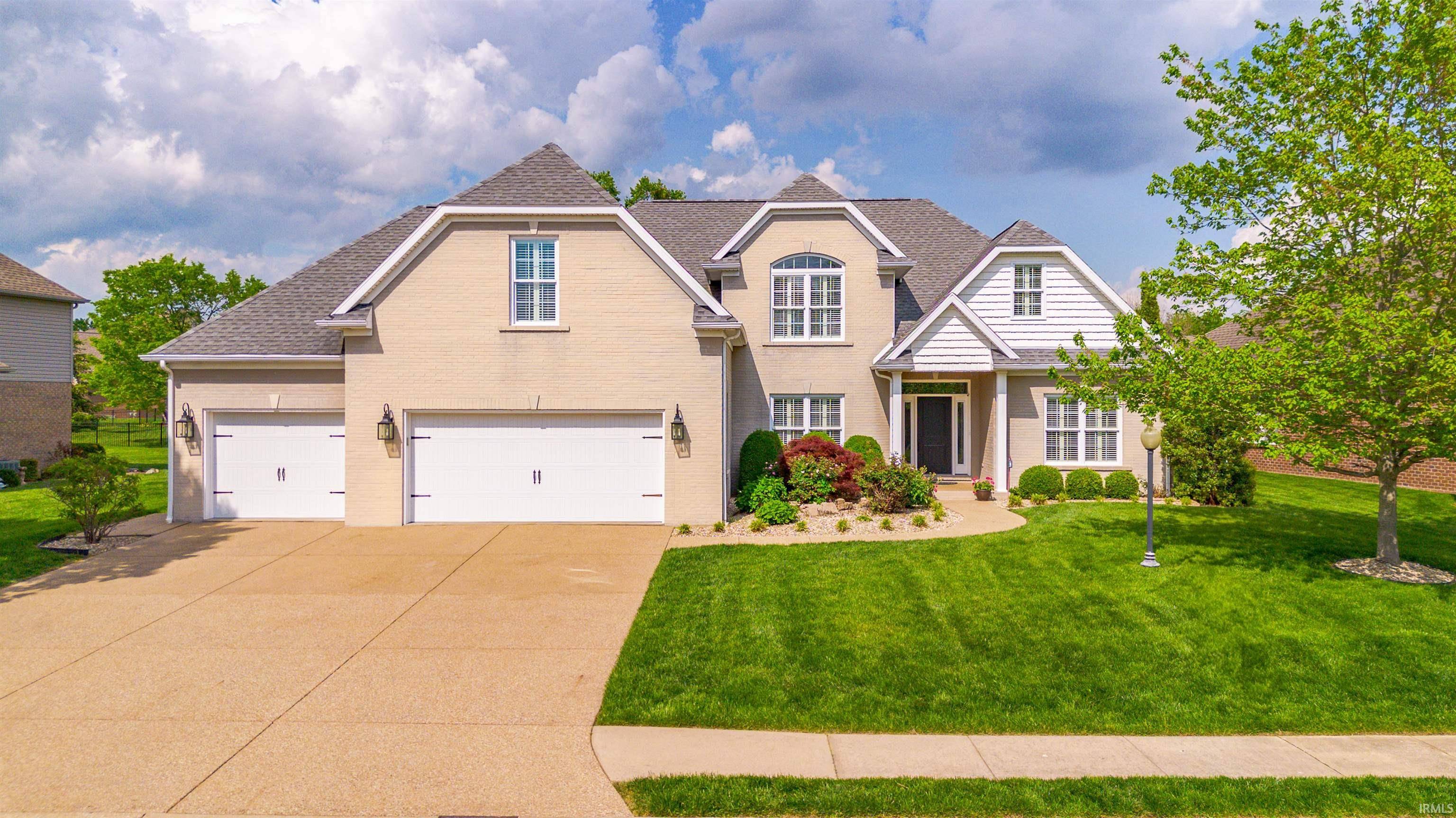Newburgh, IN 47630,2126 Long Cove Circle